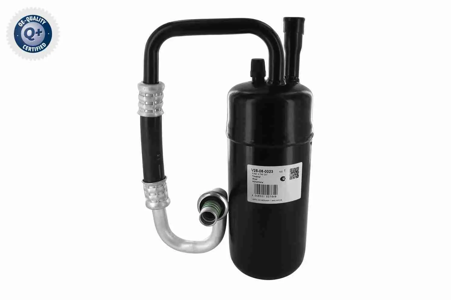 изсушител, климатизация VEMO                