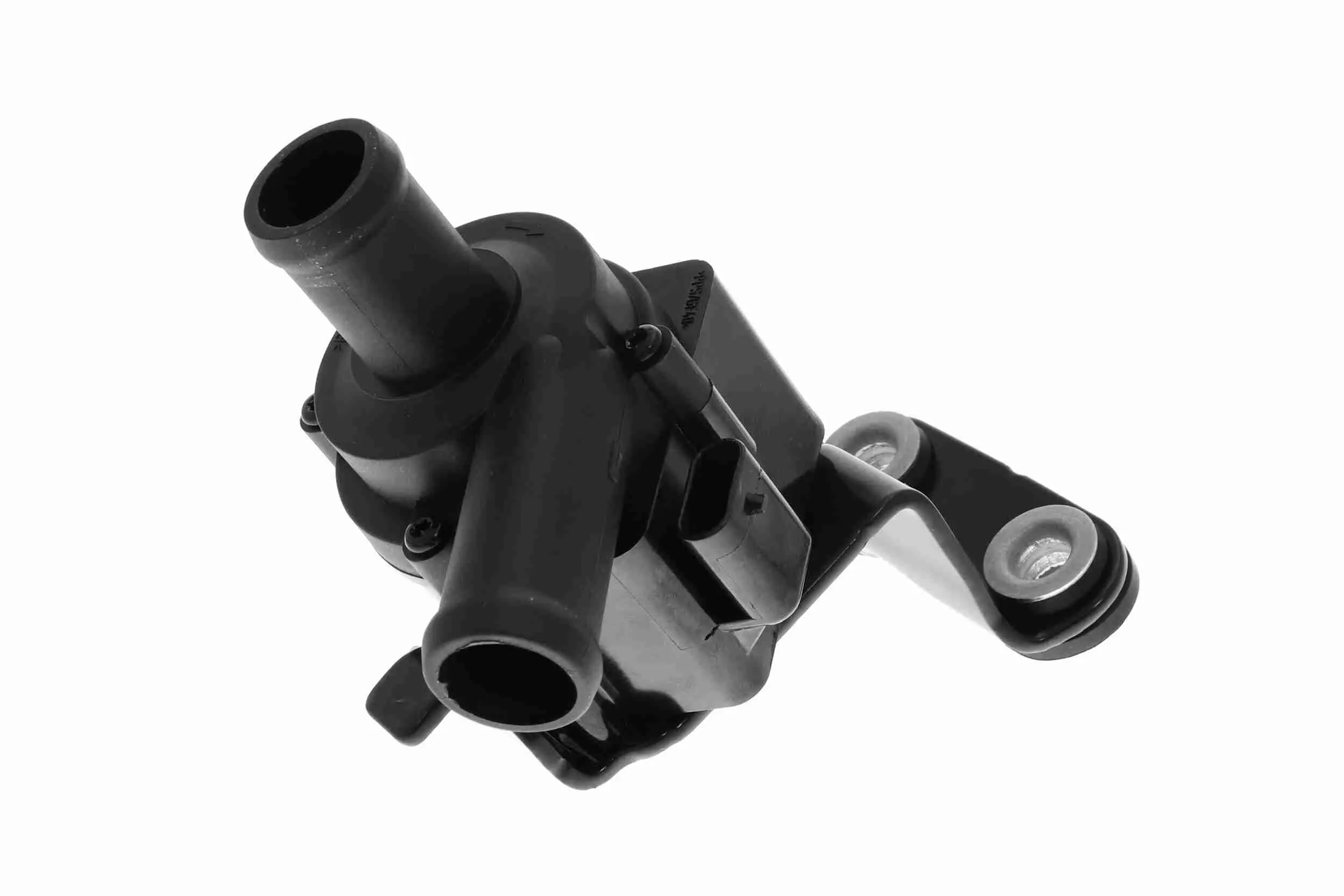 допълнителна водна помпа (кръг охлаждаща вода) VEMO                