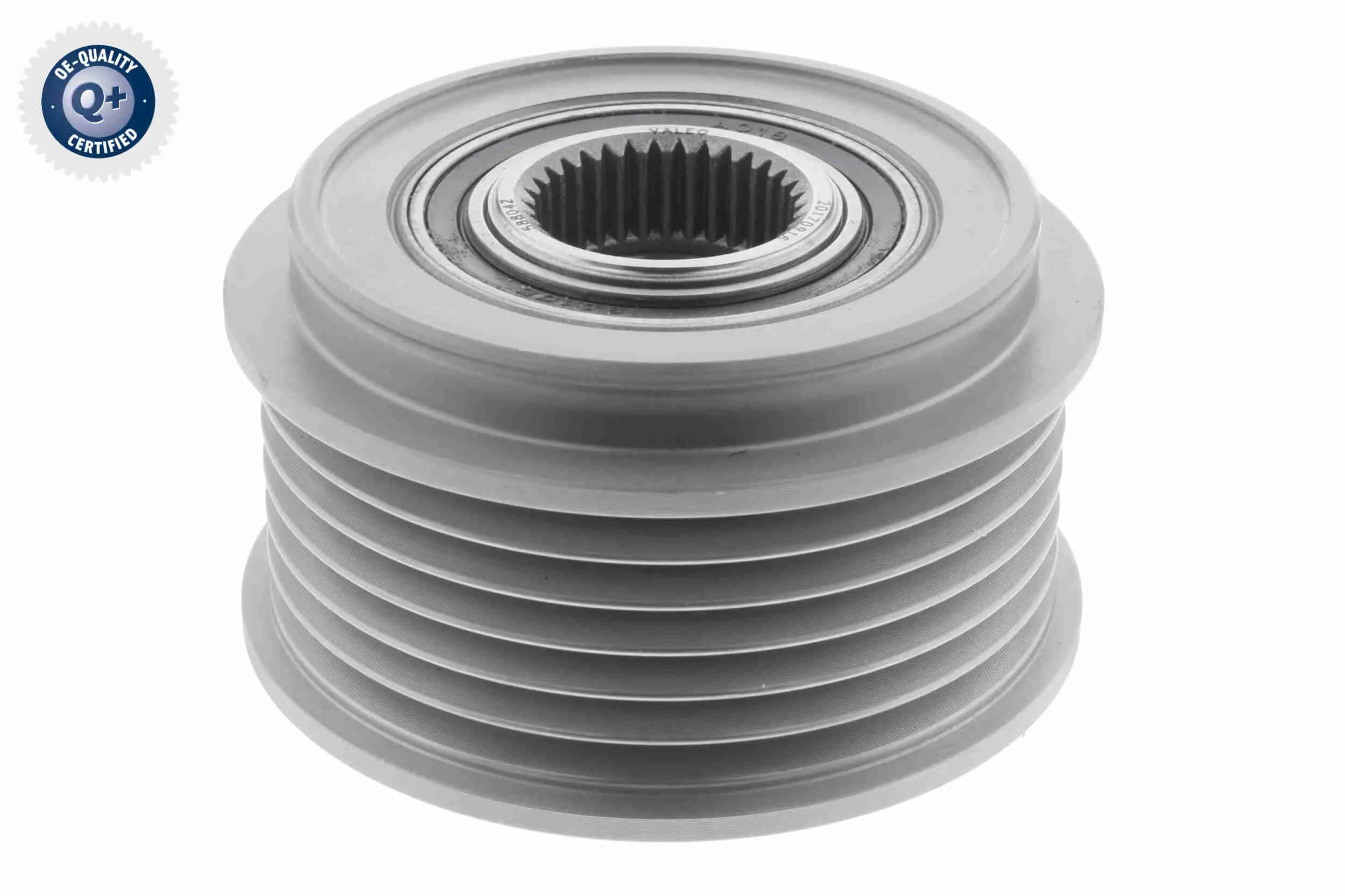 механизъм за свободен ход на генератор VEMO                