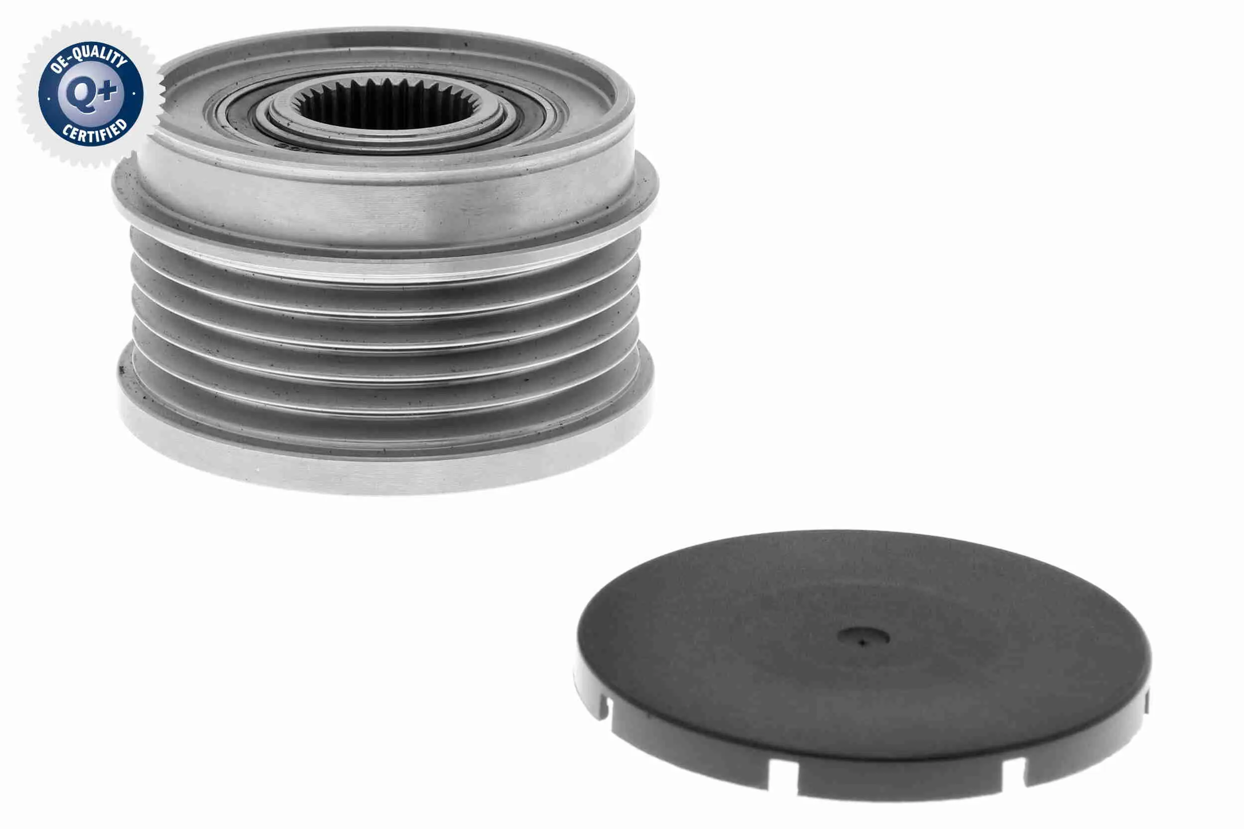 механизъм за свободен ход на генератор VEMO                