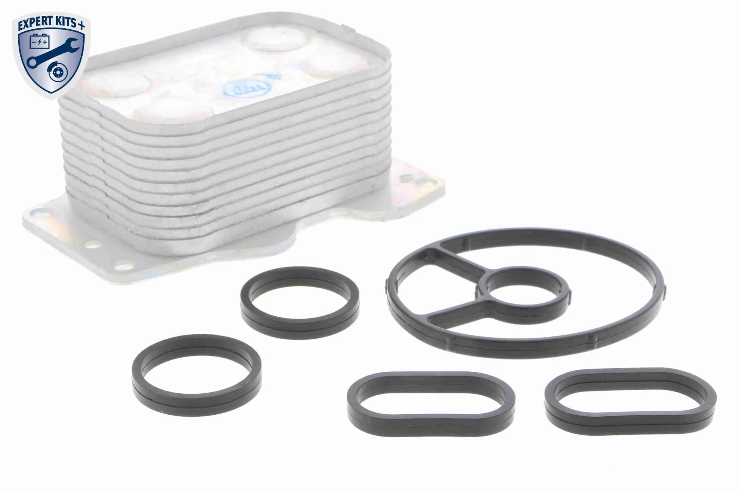 маслен радиатор, двигателно масло VEMO                