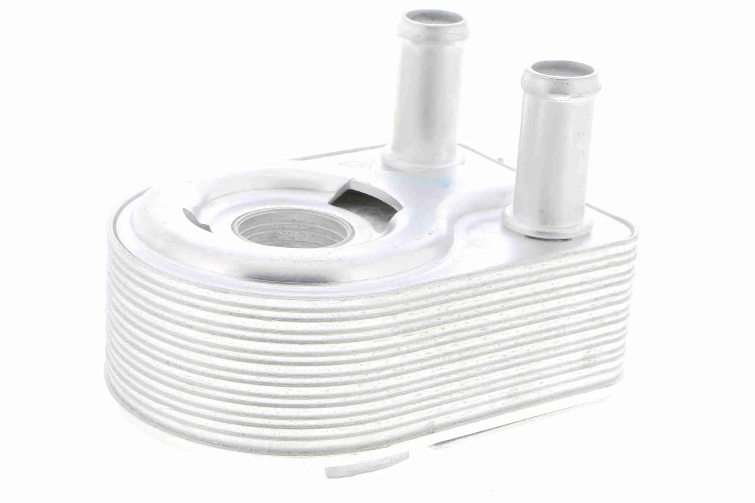 маслен радиатор, двигателно масло VEMO                