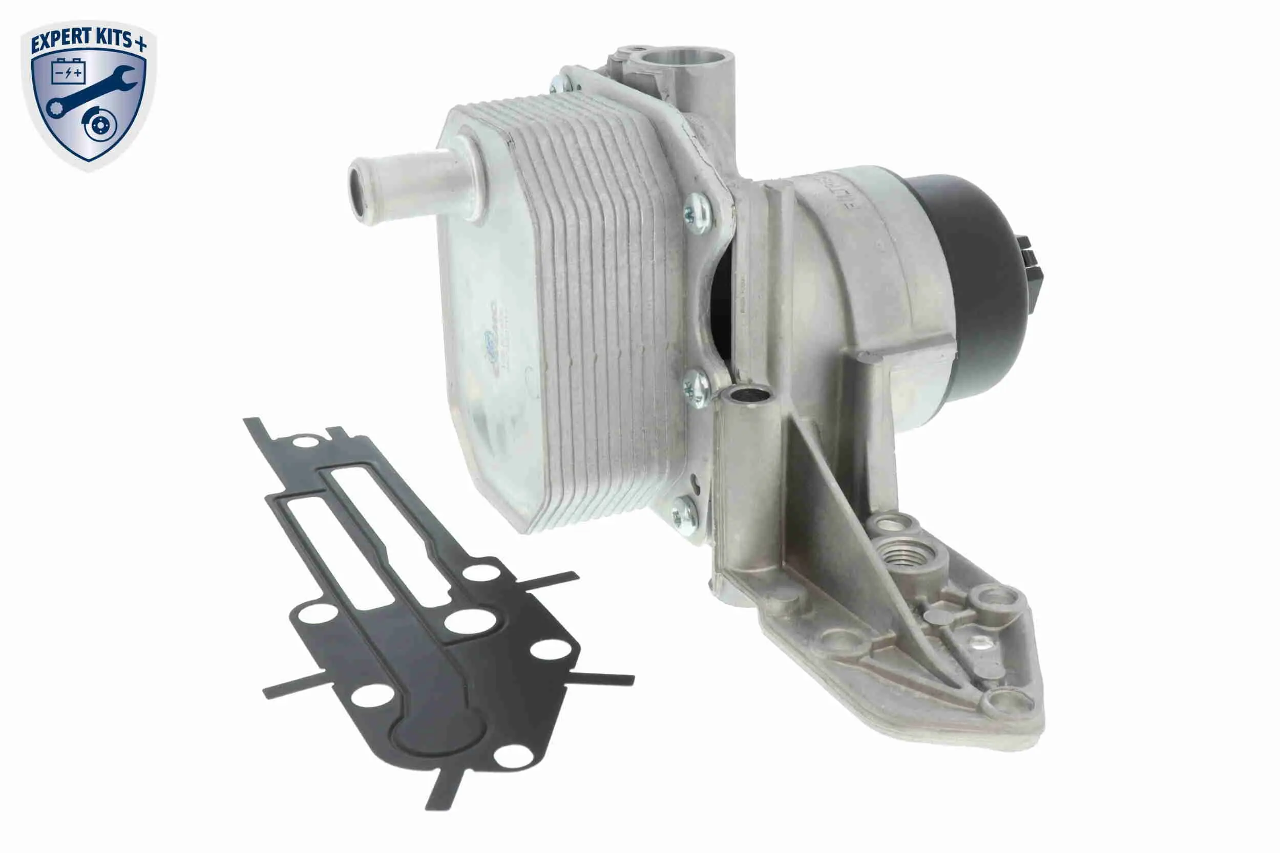 маслен радиатор, двигателно масло VEMO                