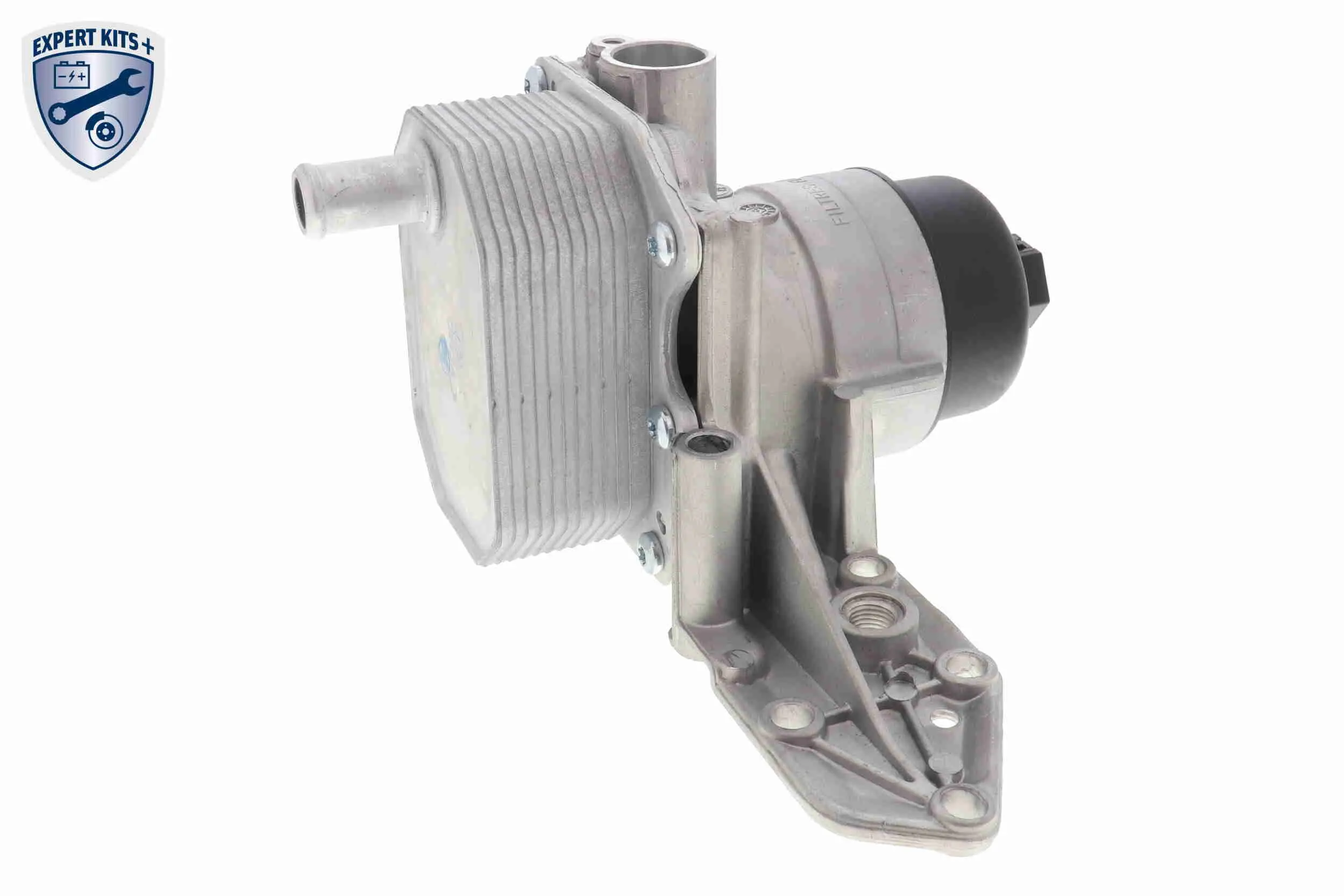 маслен радиатор, двигателно масло VEMO                