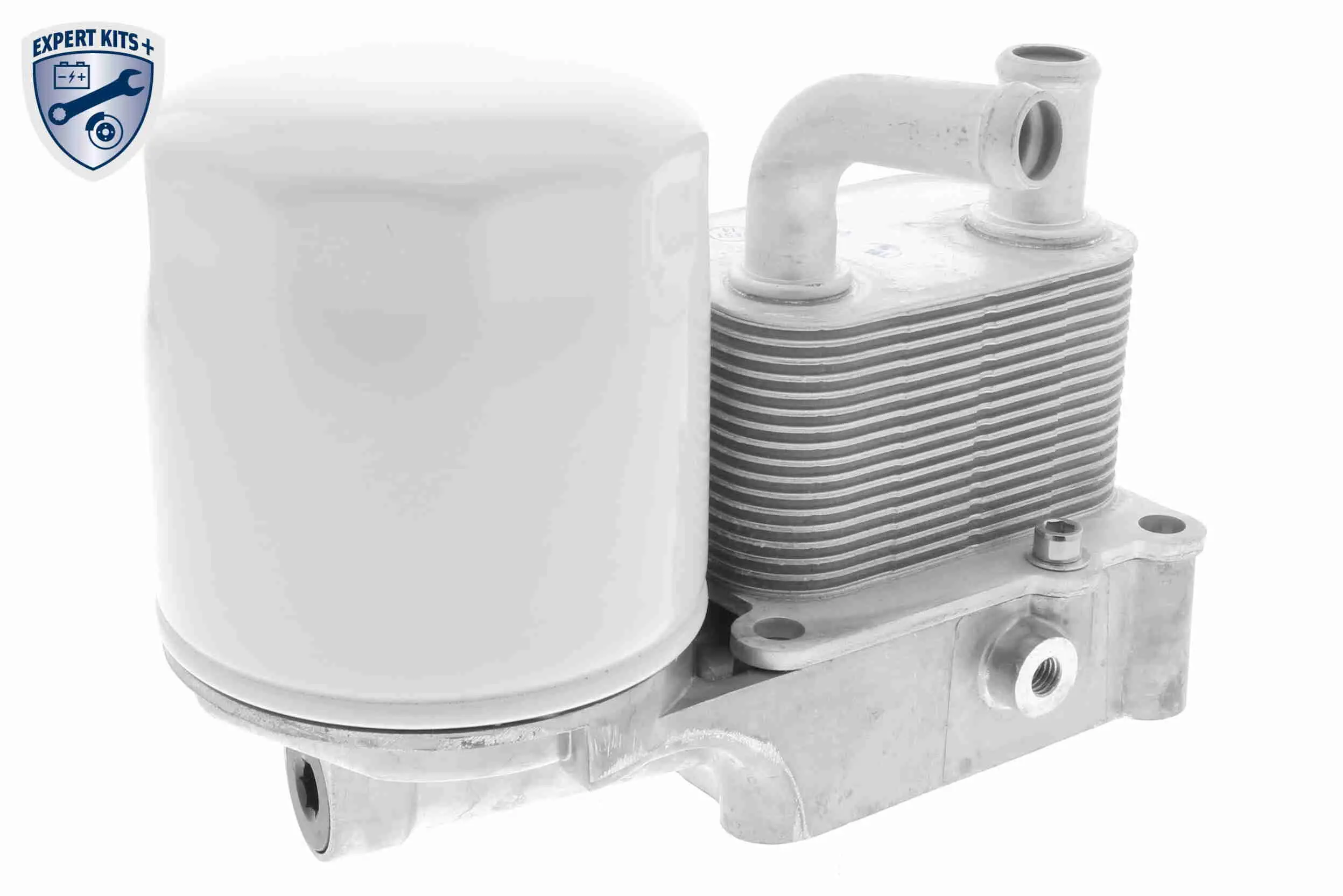 маслен радиатор, двигателно масло VEMO                