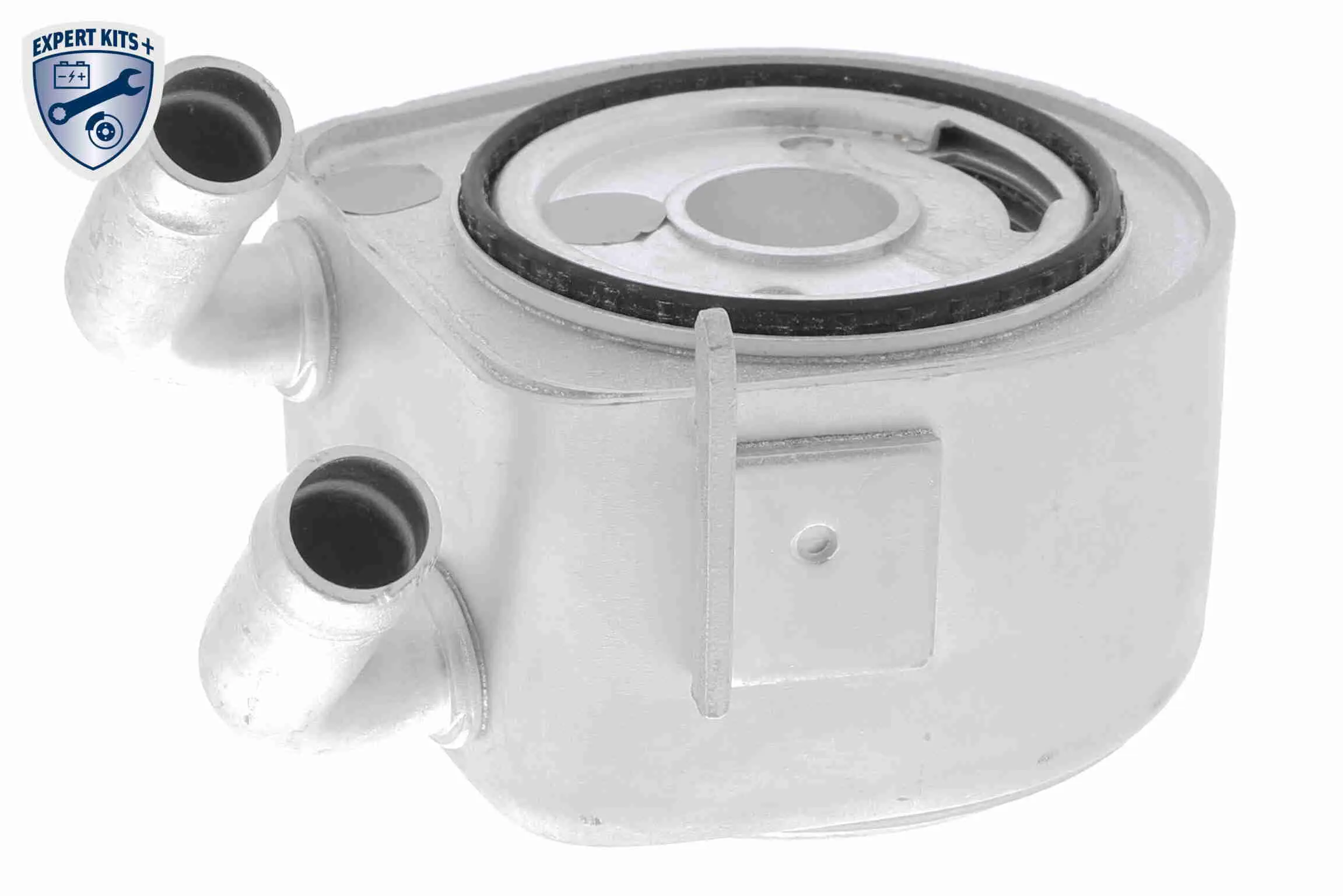 маслен радиатор, двигателно масло VEMO                