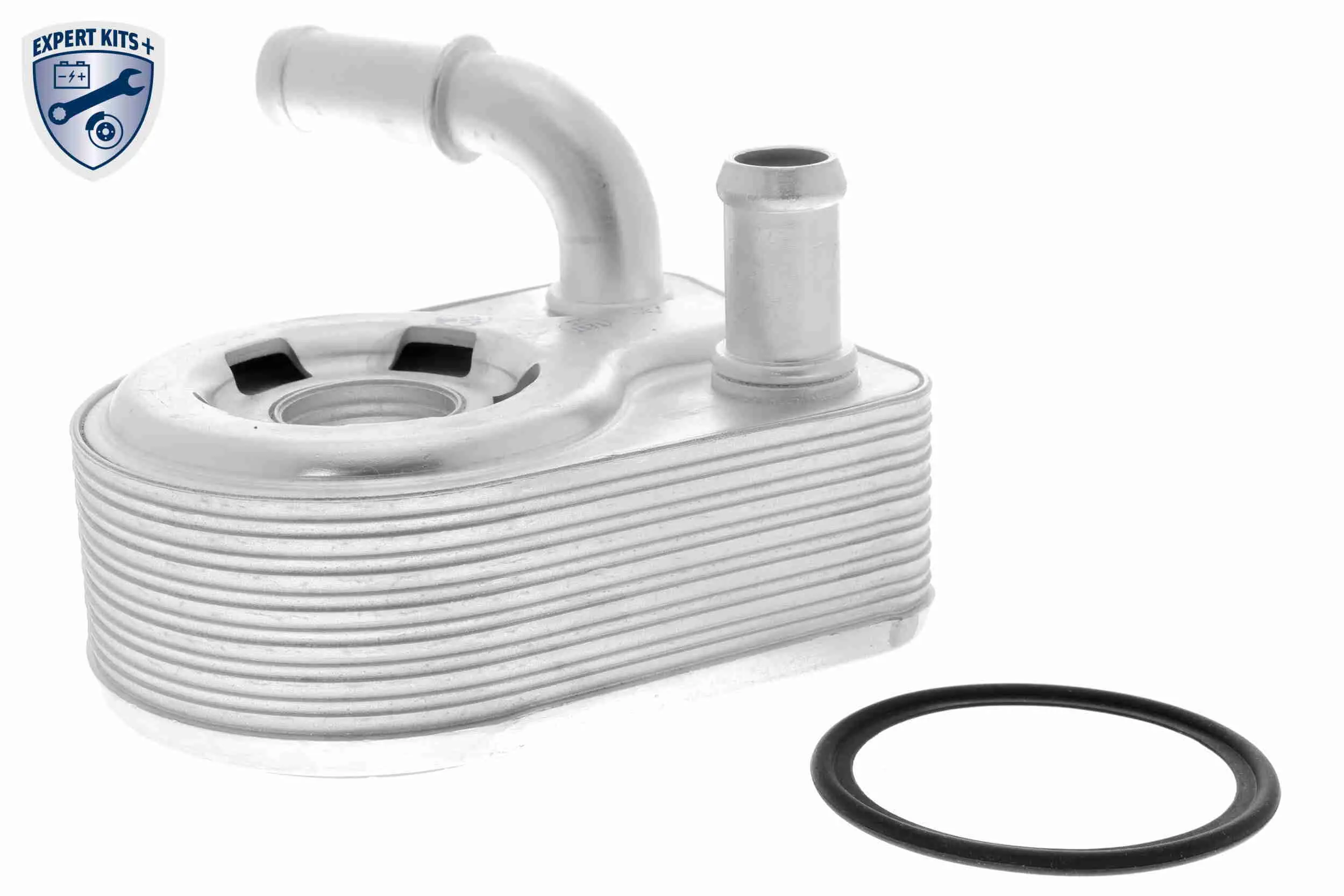 маслен радиатор, двигателно масло VEMO                