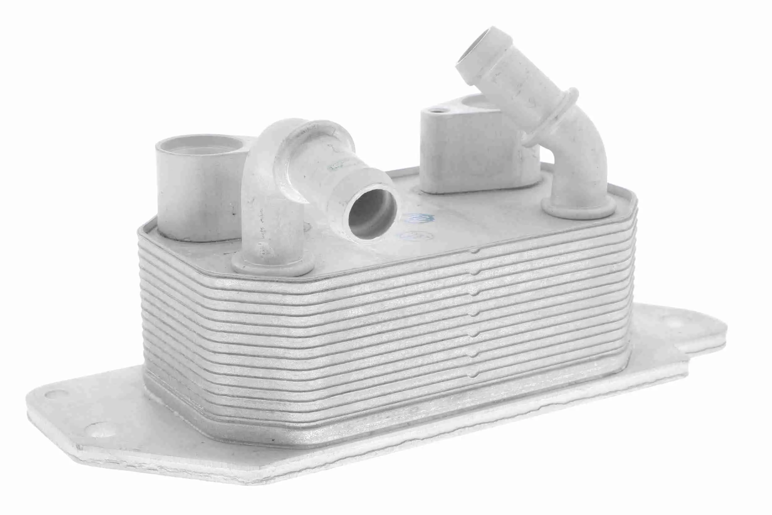 маслен радиатор, двигателно масло VEMO                