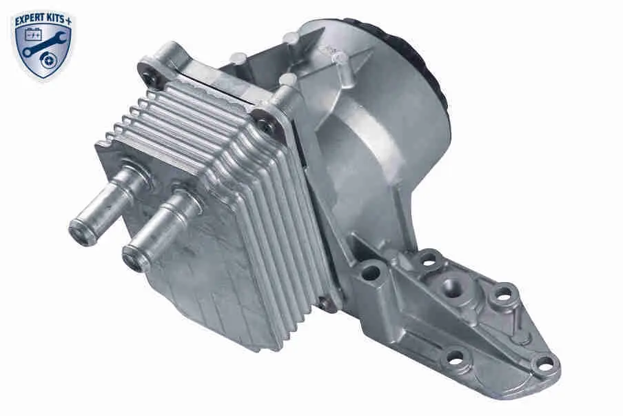 маслен радиатор, двигателно масло VEMO                