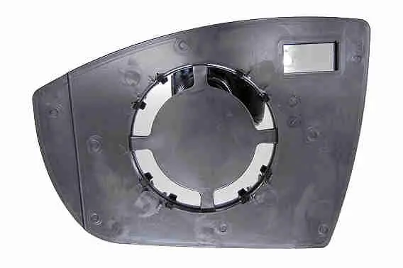 стъкло на огледало, външно огледало VEMO                