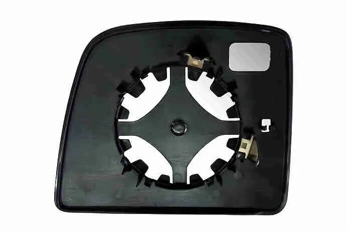 стъкло на огледало, външно огледало VEMO                