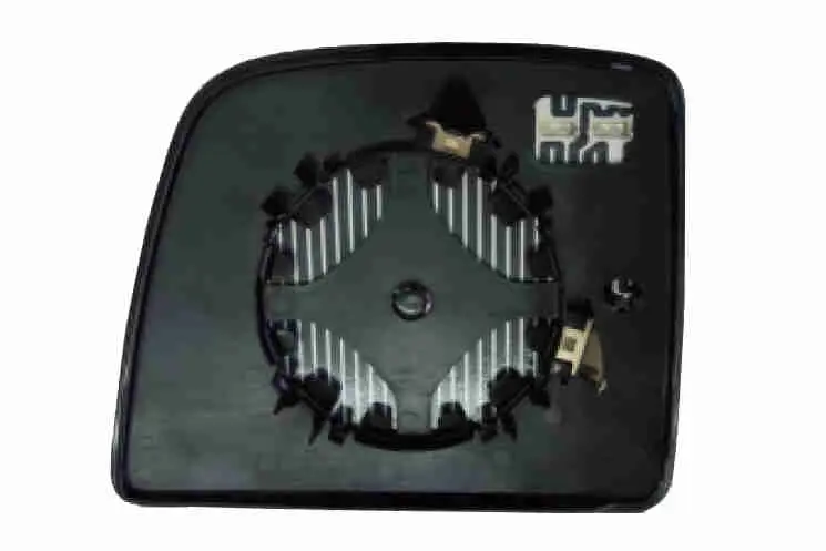 стъкло на огледало, външно огледало VEMO                