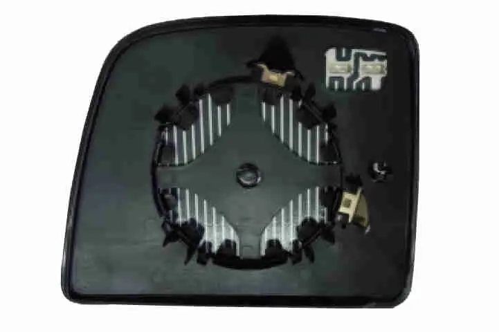 стъкло на огледало, външно огледало VEMO                