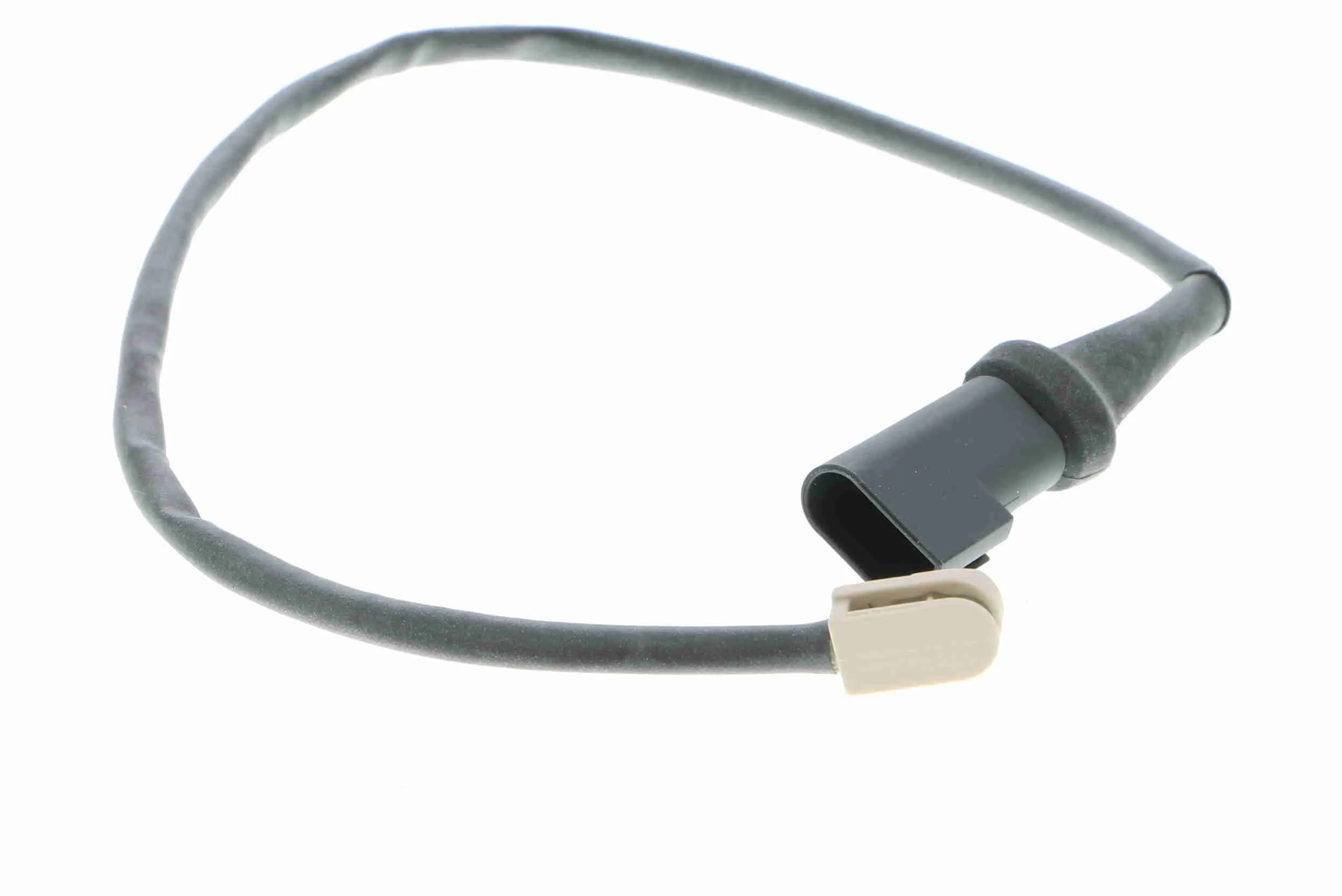 предупредителен контактен сензор, износване на накладките VEMO                