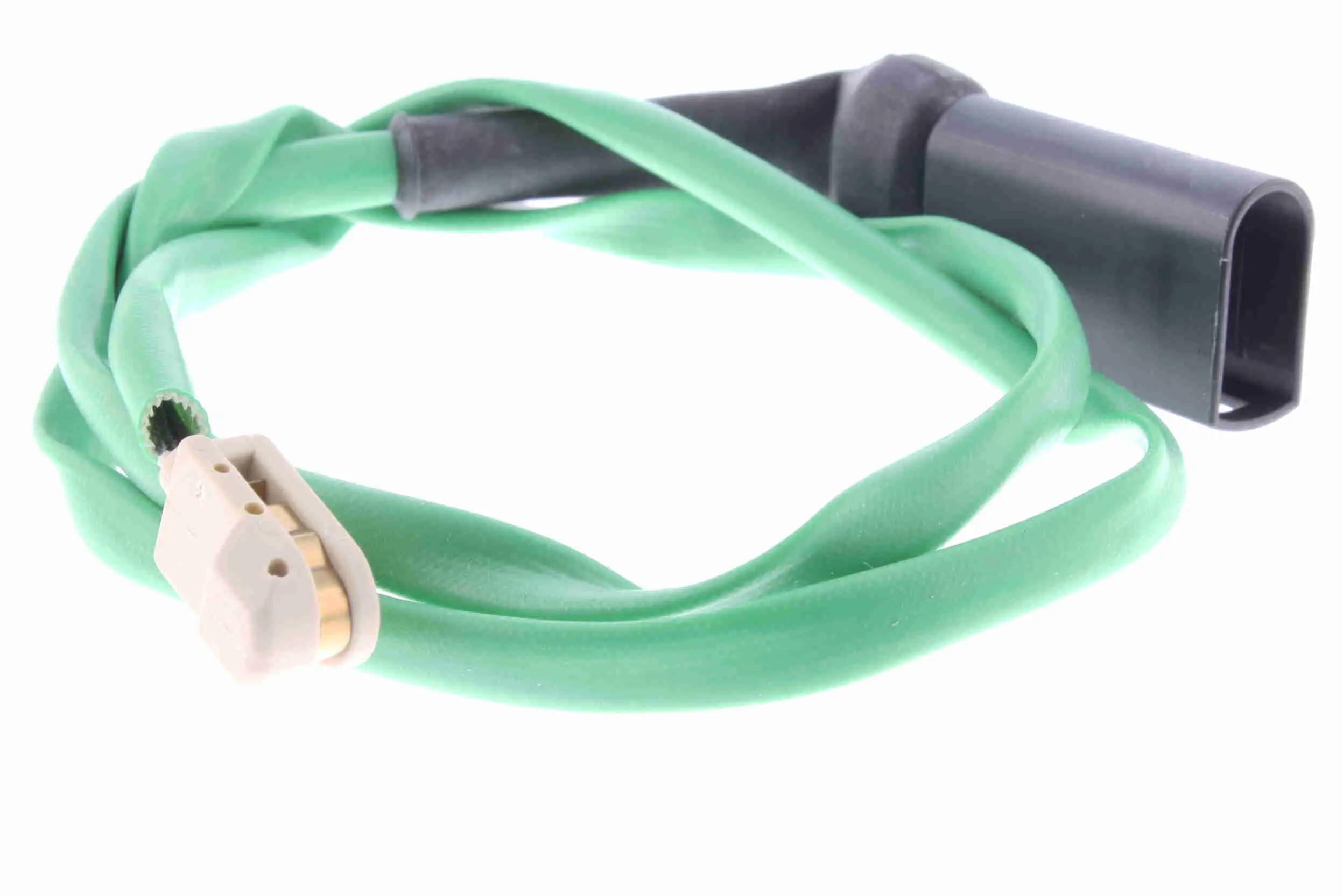 предупредителен контактен сензор, износване на накладките VEMO                