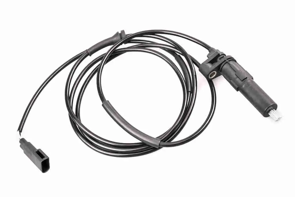 датчик, обороти на колелото VEMO                