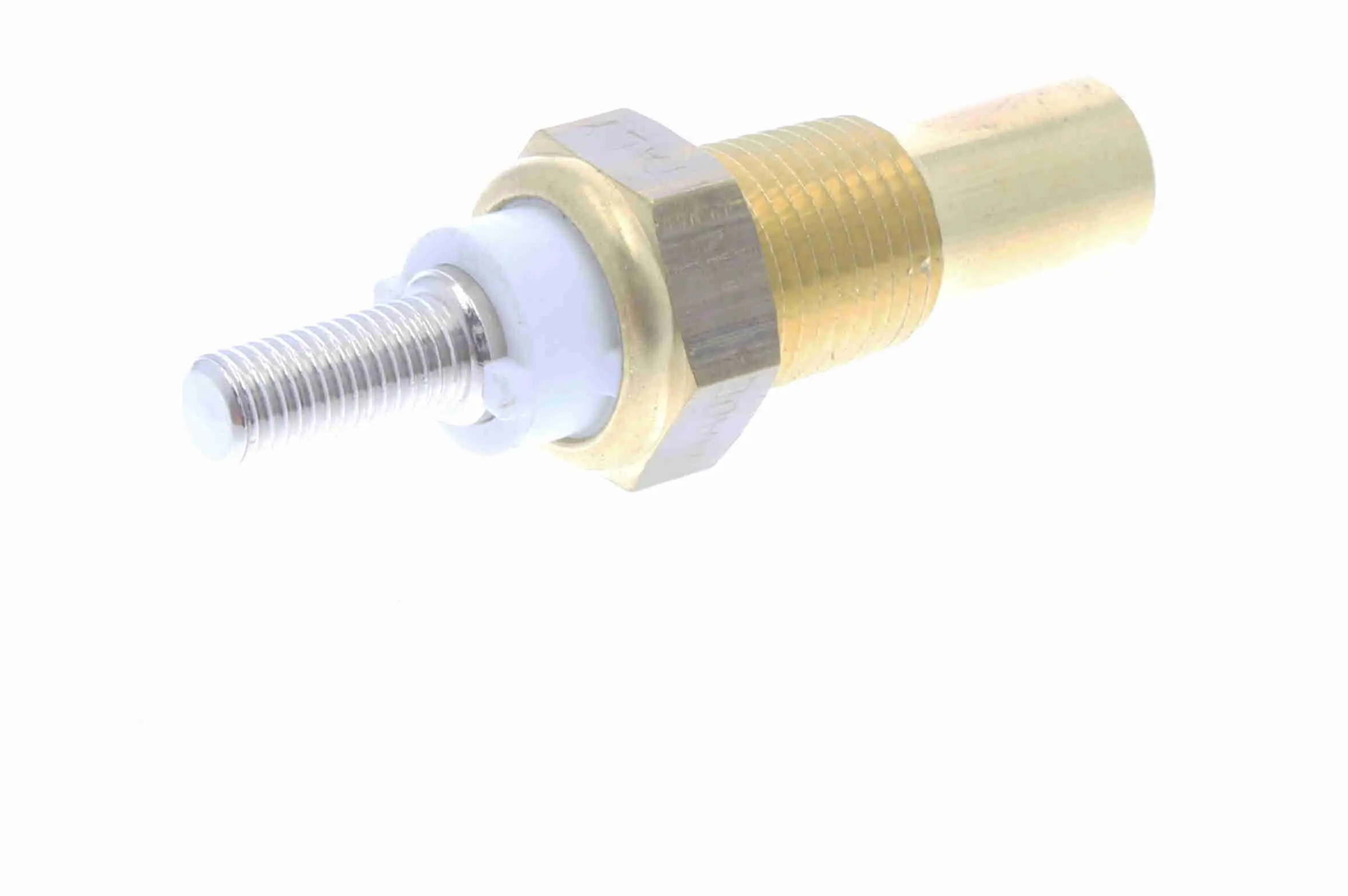 датчик, температура на охладителната течност VEMO                