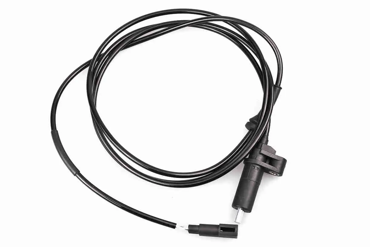 датчик, обороти на колелото VEMO                