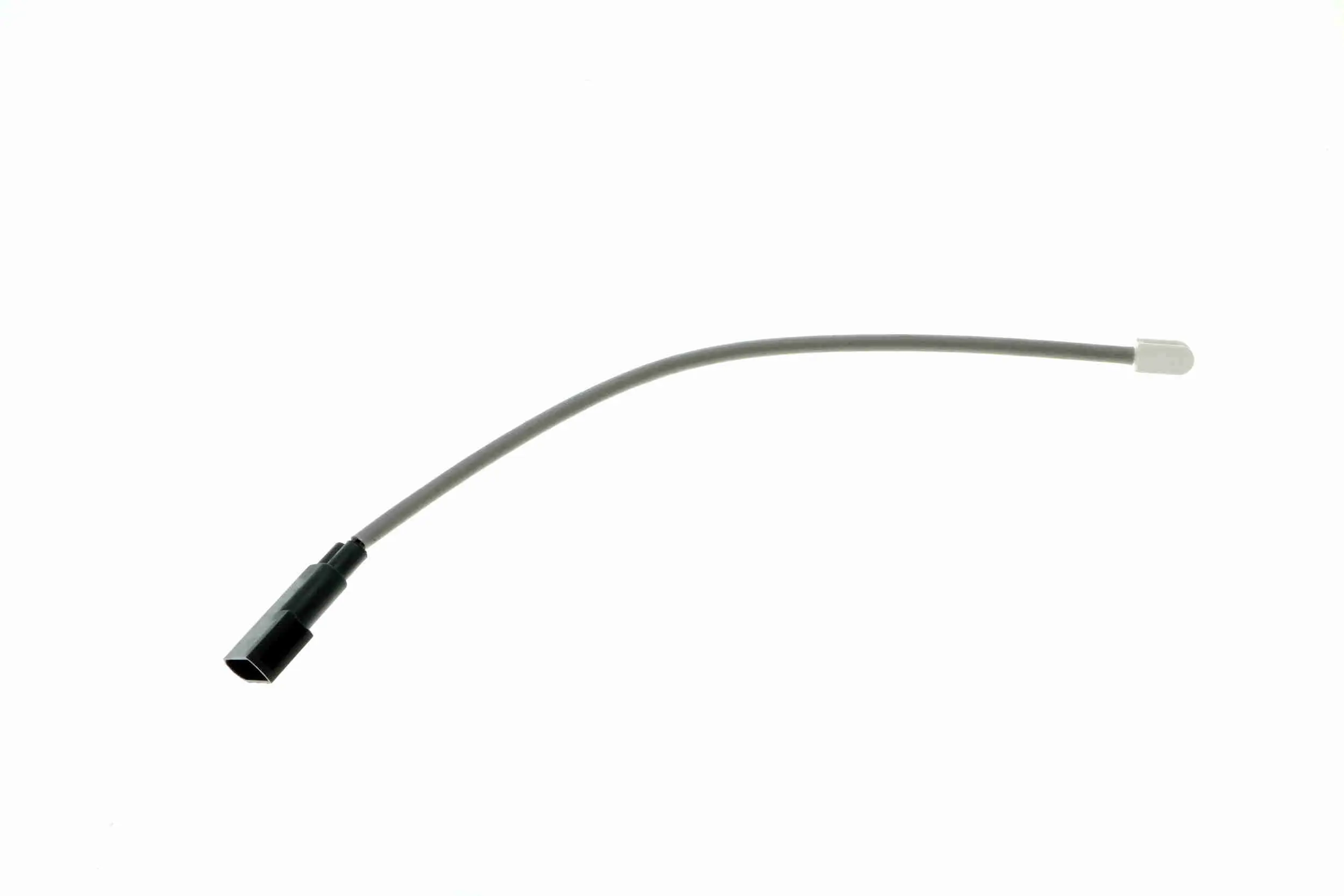 предупредителен контактен сензор, износване на накладките VEMO                