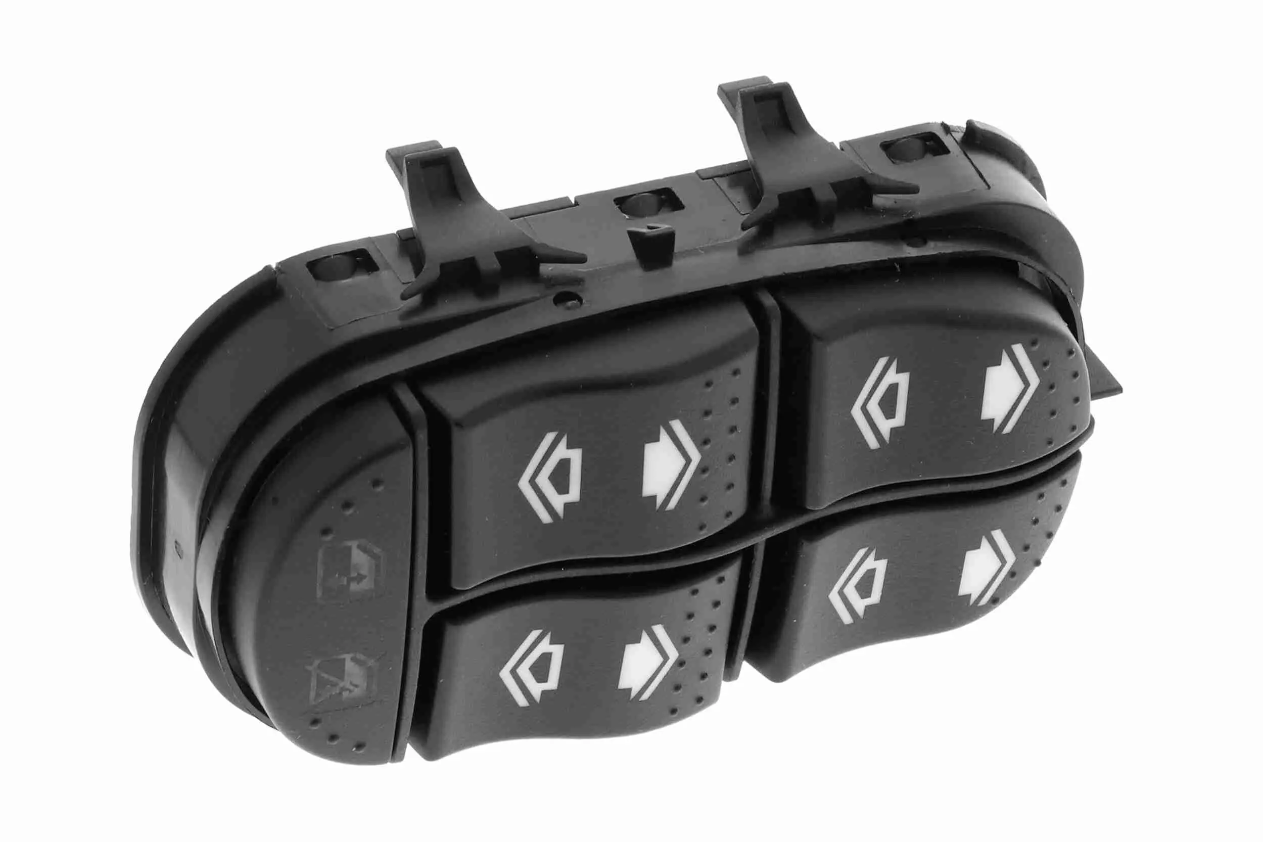 ключ(бутон), стъклоповдигане VEMO                