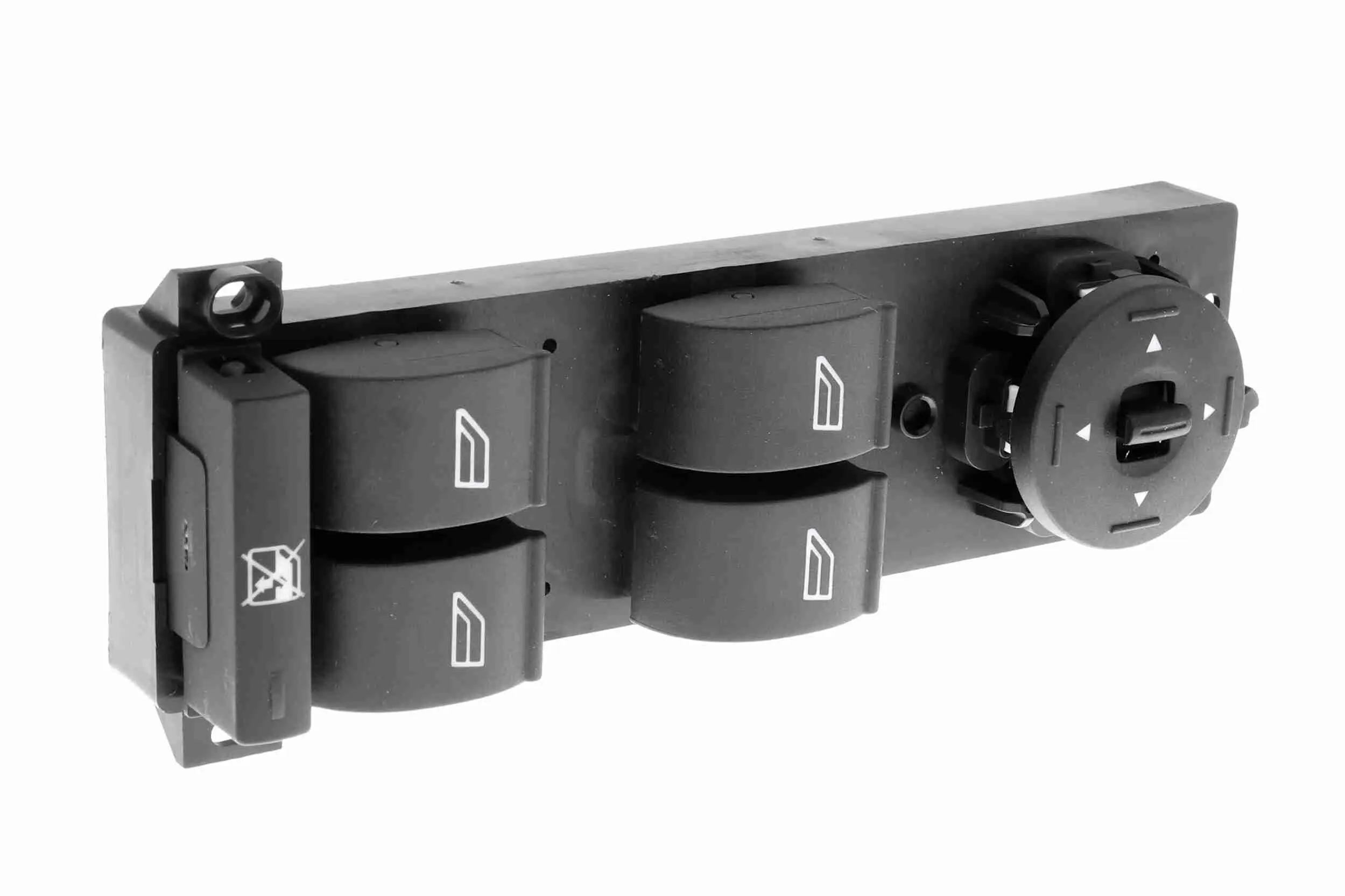 ключ(бутон), стъклоповдигане VEMO                