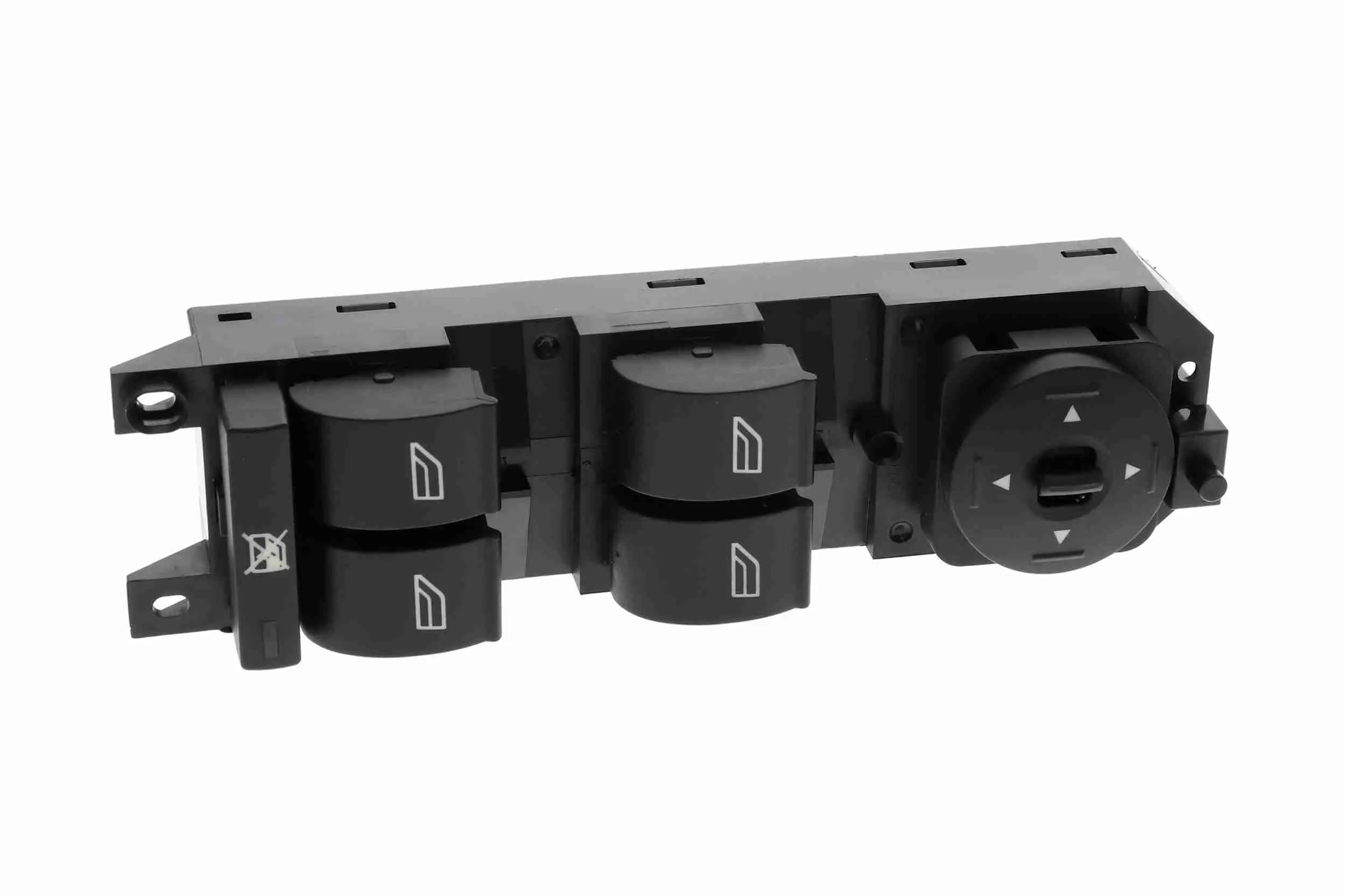 ключ(бутон), стъклоповдигане VEMO                