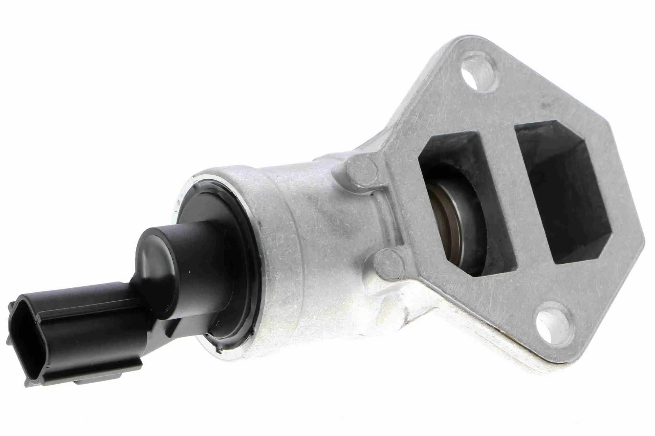 регулиращ клапан на свободния ход, захранване с въздух VEMO                