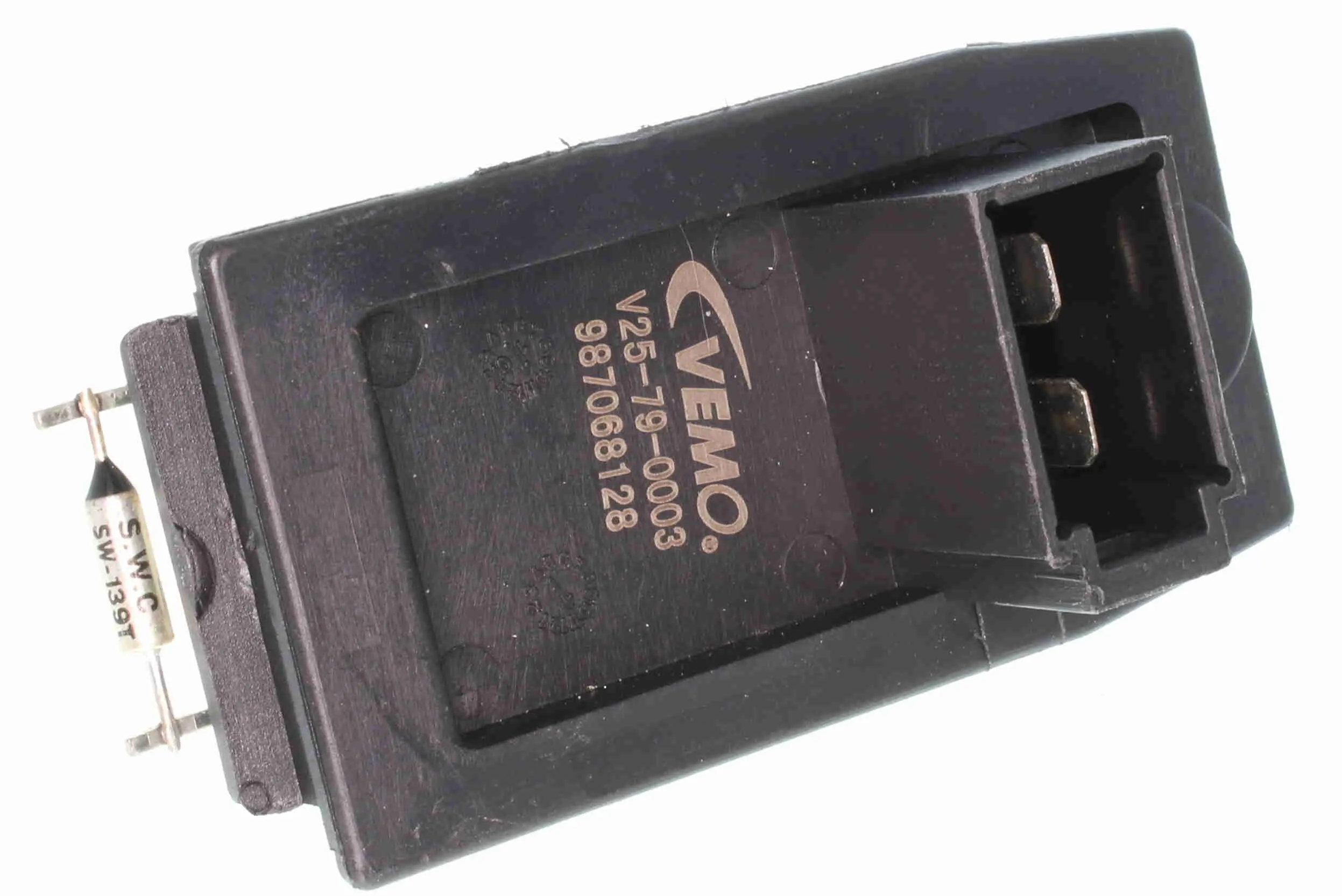 регулатор, обдухване интериор VEMO                