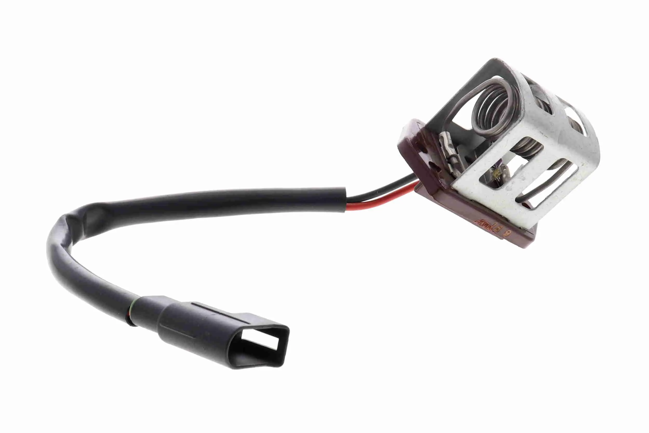 регулатор, обдухване интериор VEMO                