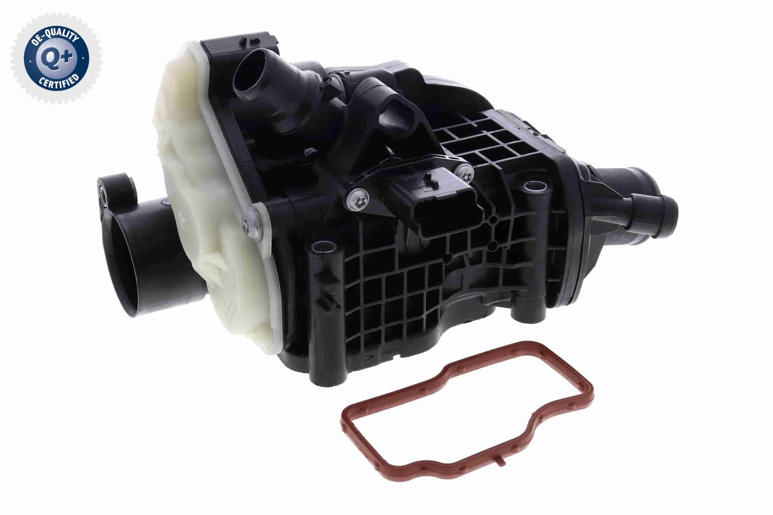 термостат, охладителна течност VEMO                