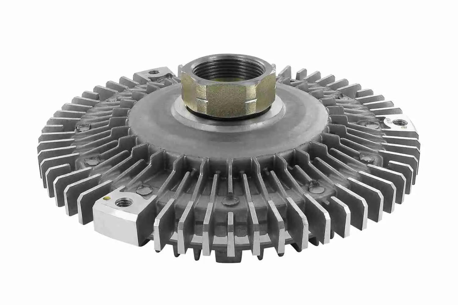 съединител, вентилатор на радиатора VEMO                