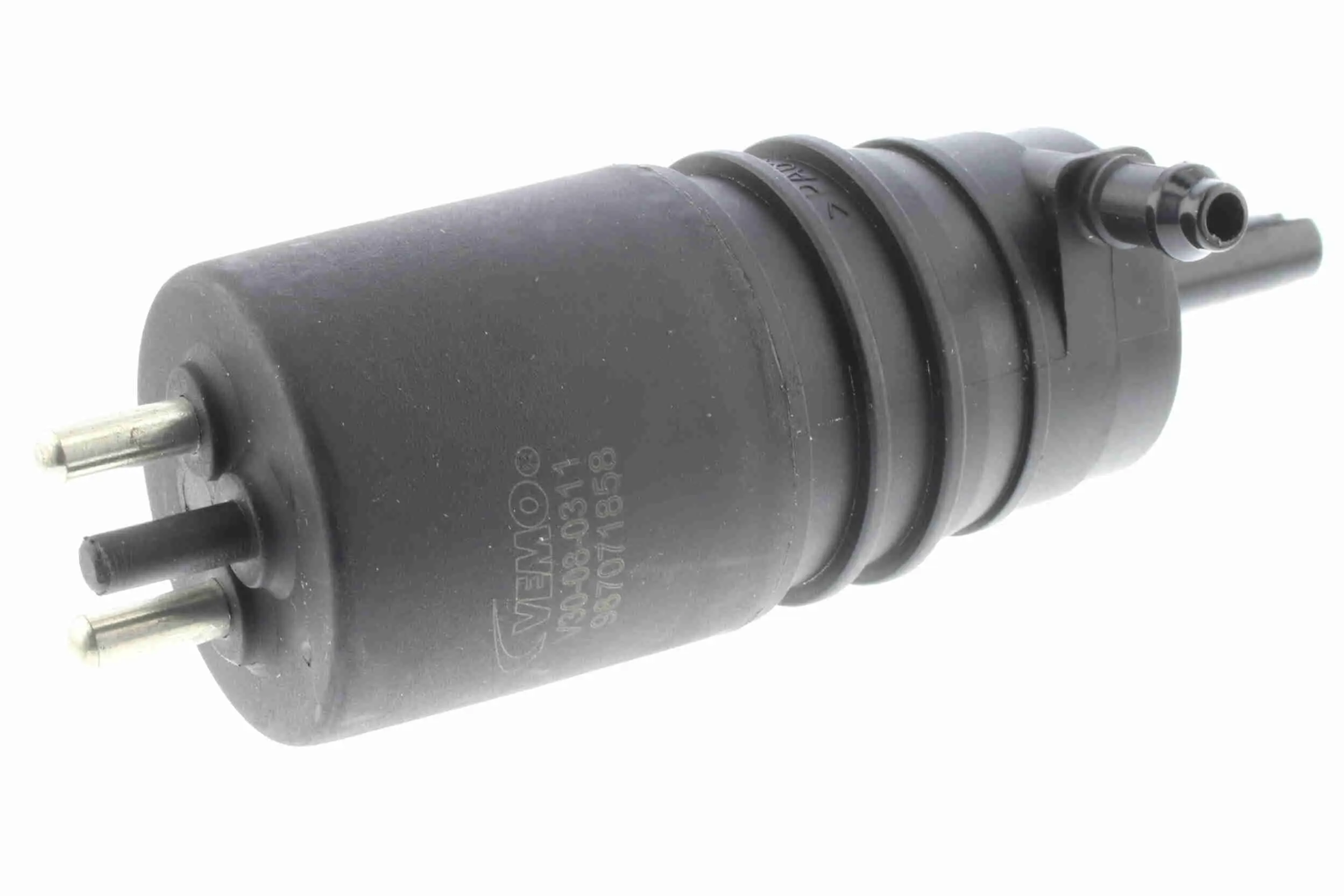 водна помпа за миещо устр., почистване на стъклата VEMO                