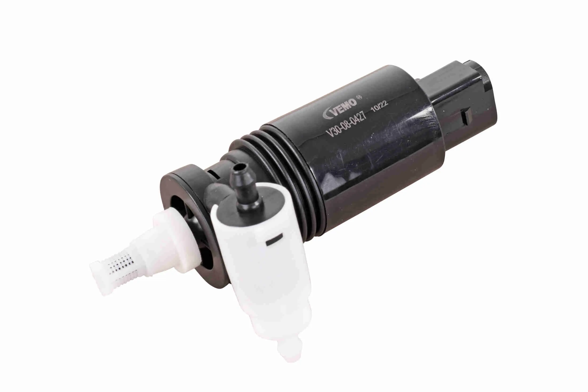 водна помпа за миещо устр., почистване на стъклата VEMO                