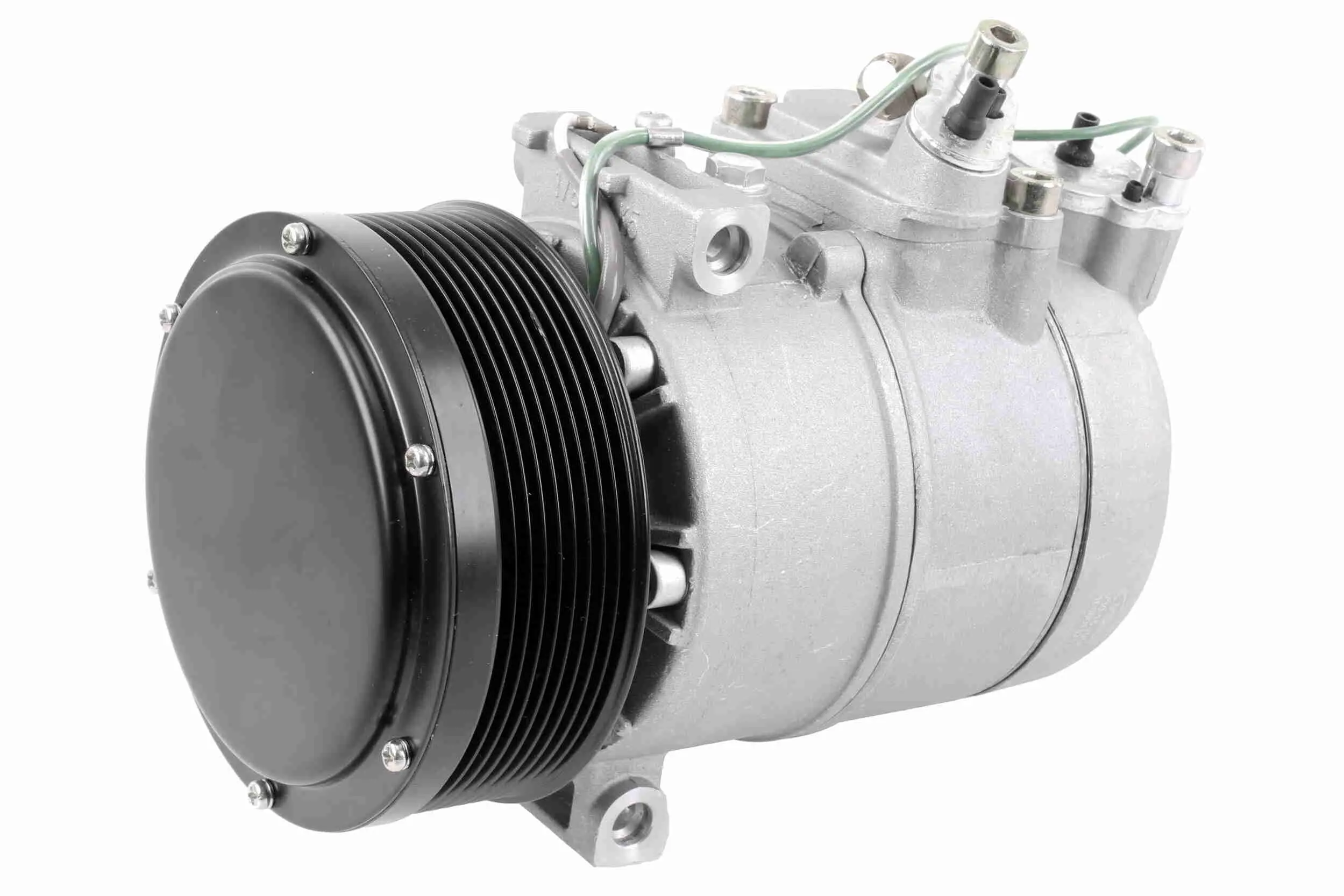 компресор, климатизация VEMO                