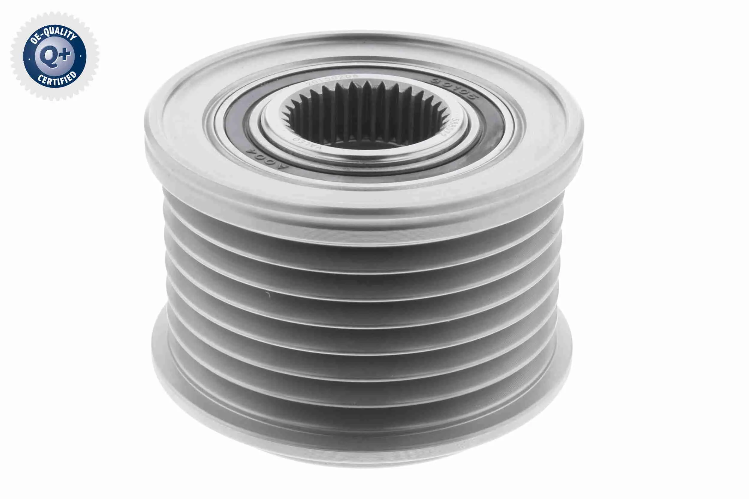 механизъм за свободен ход на генератор VEMO                