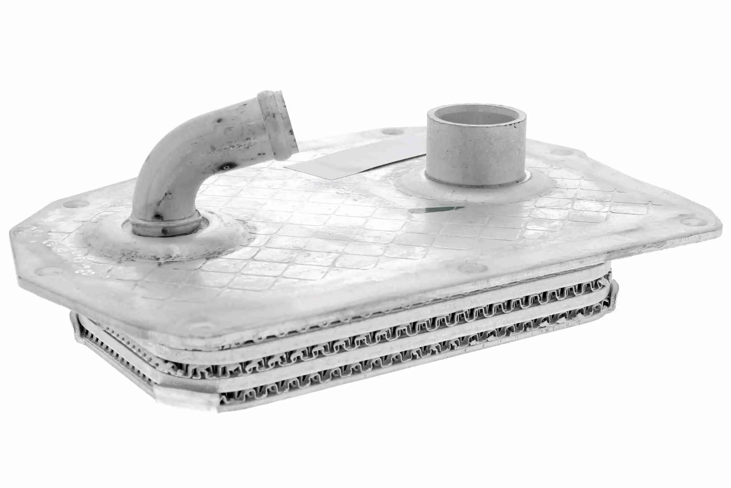 маслен радиатор, двигателно масло VEMO                