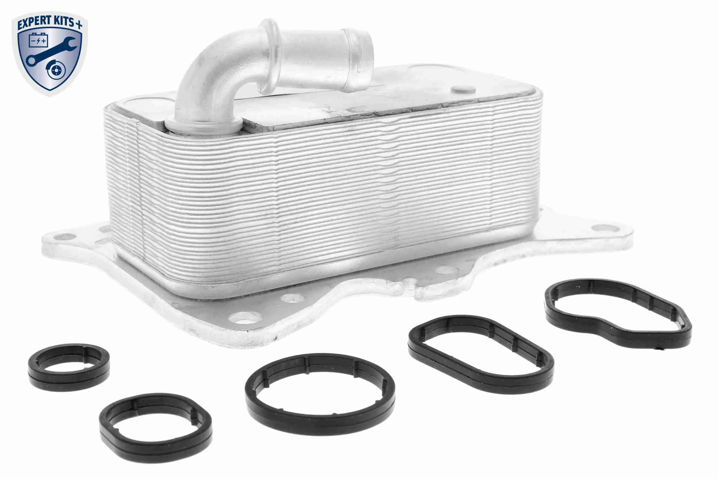 маслен радиатор, двигателно масло VEMO                