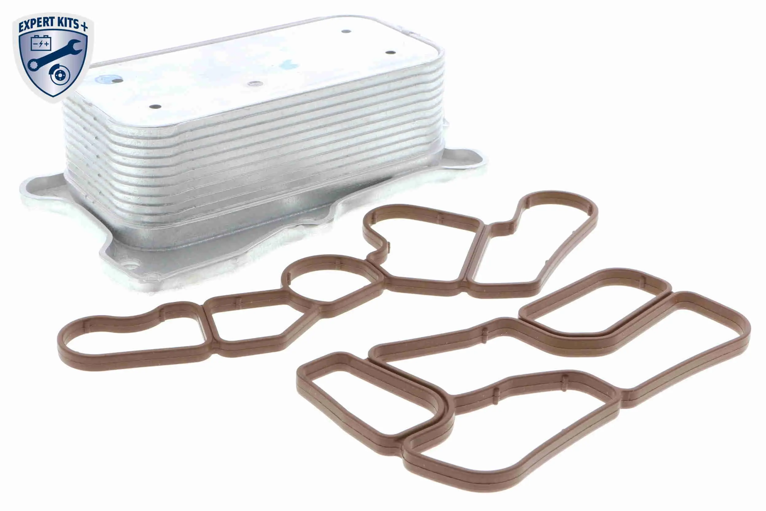 маслен радиатор, двигателно масло VEMO                