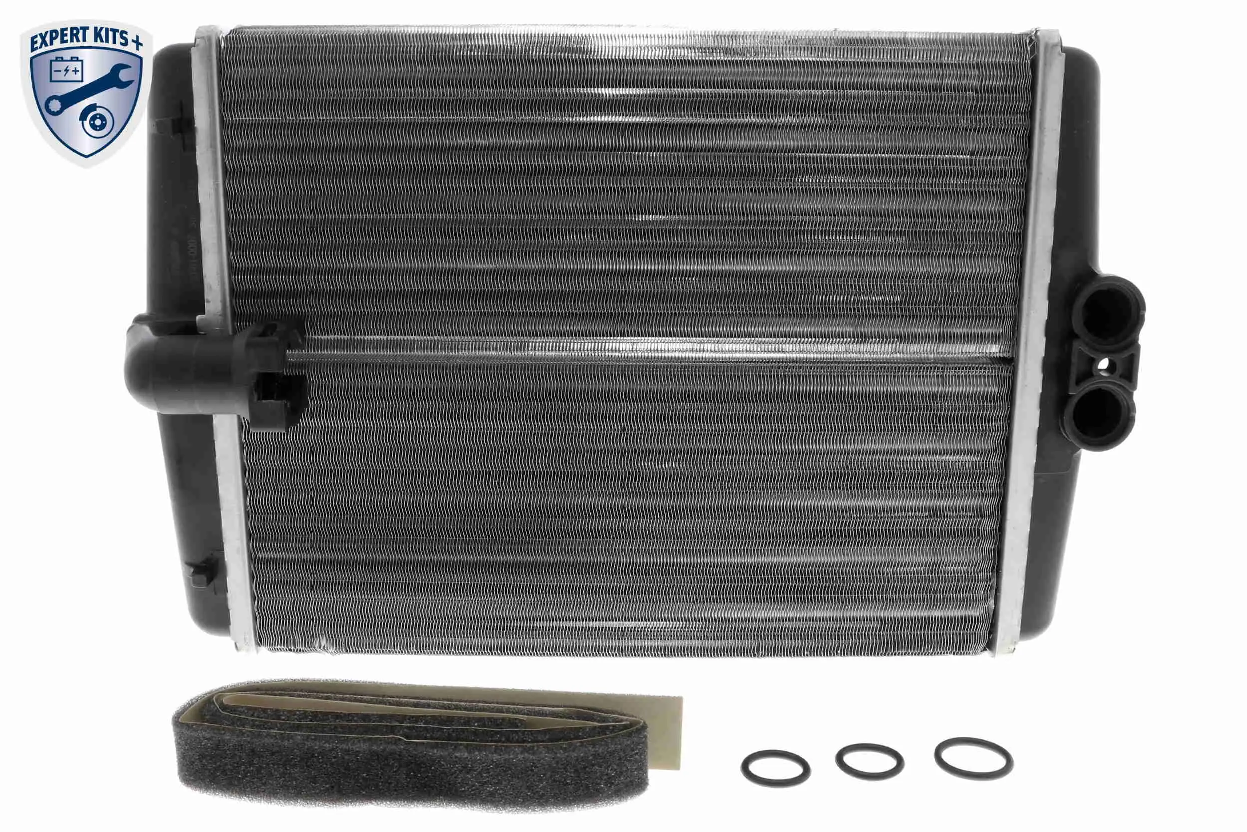 топлообменник, отопление на вътрешното пространство VEMO                