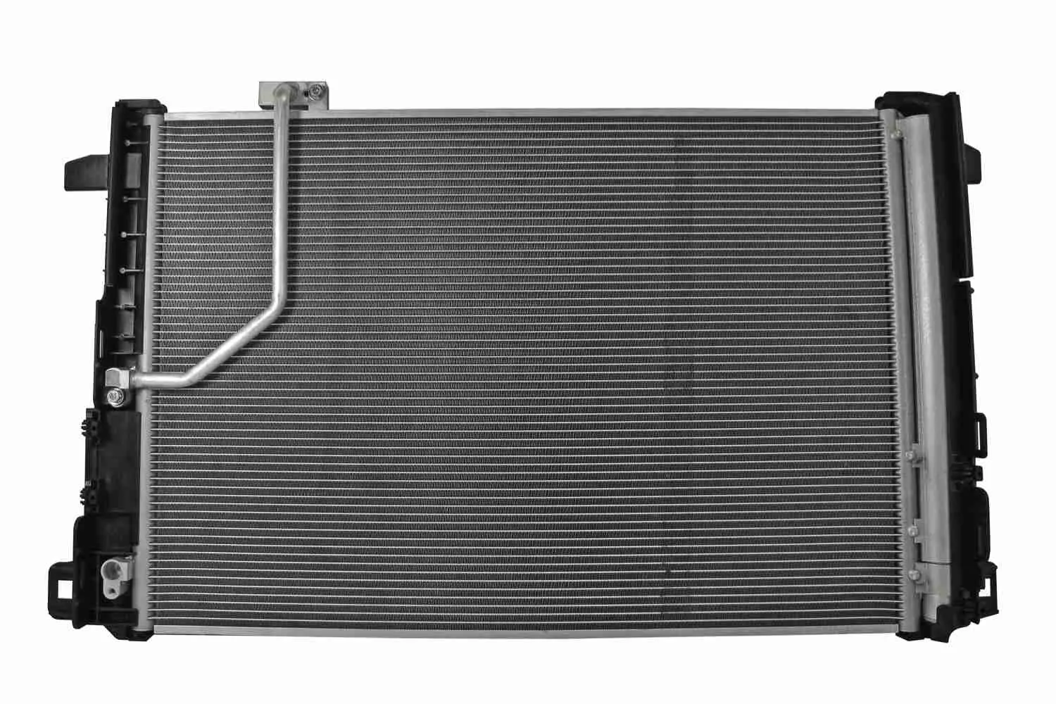 кондензатор, климатизация VEMO                