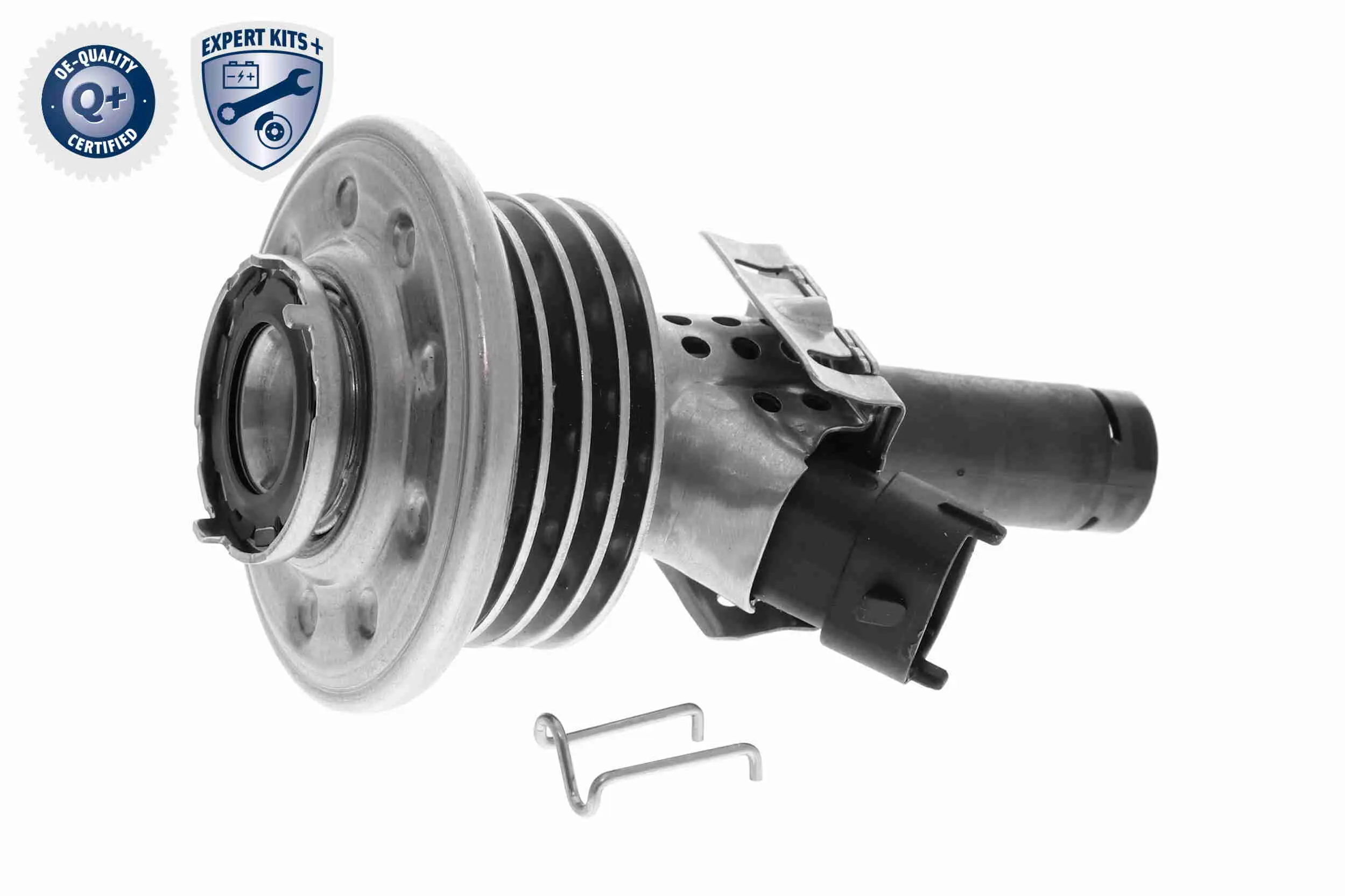 Дозиращ модул, впръскване на добавка VEMO                