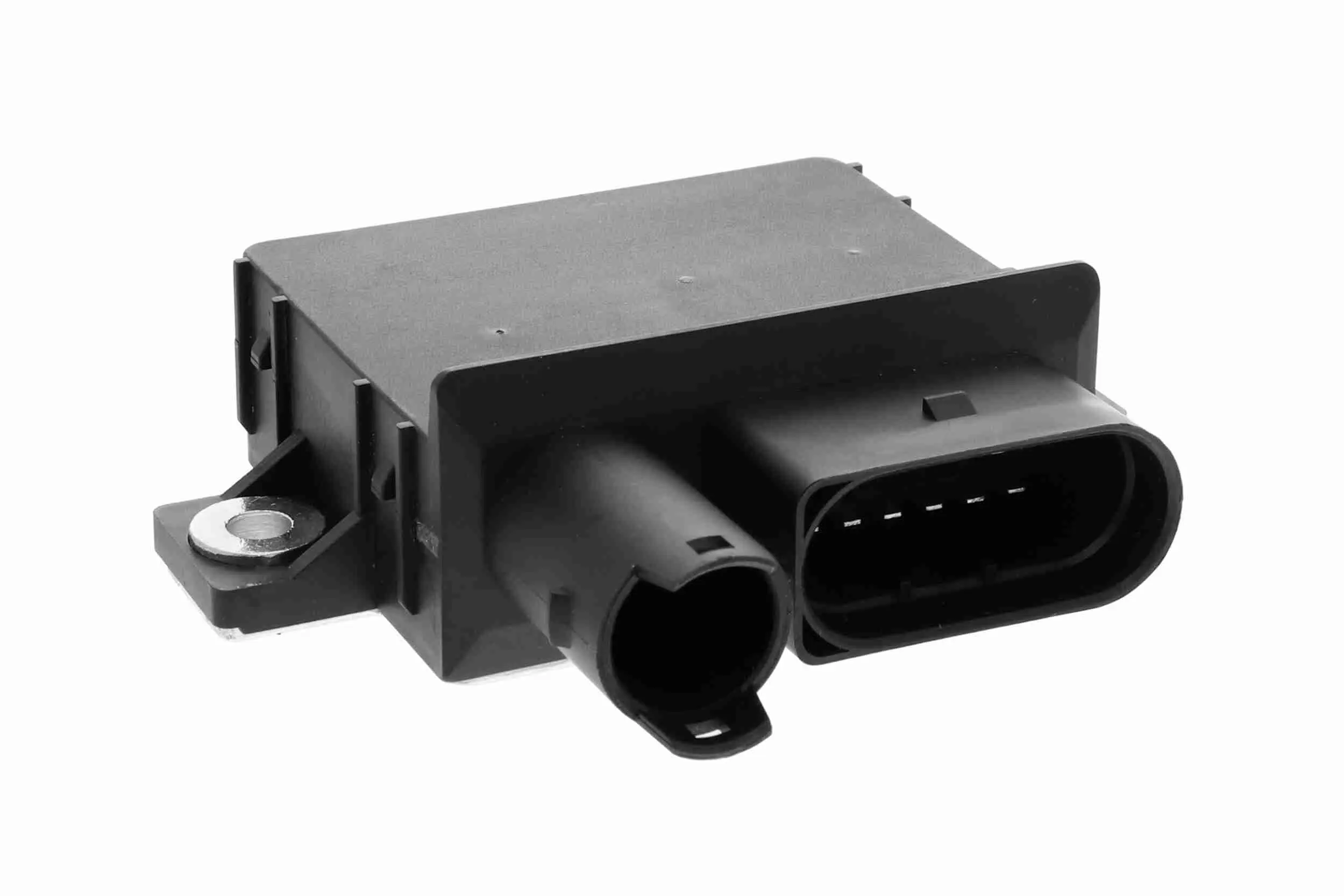 управляващ блок, време за подгряване VEMO                