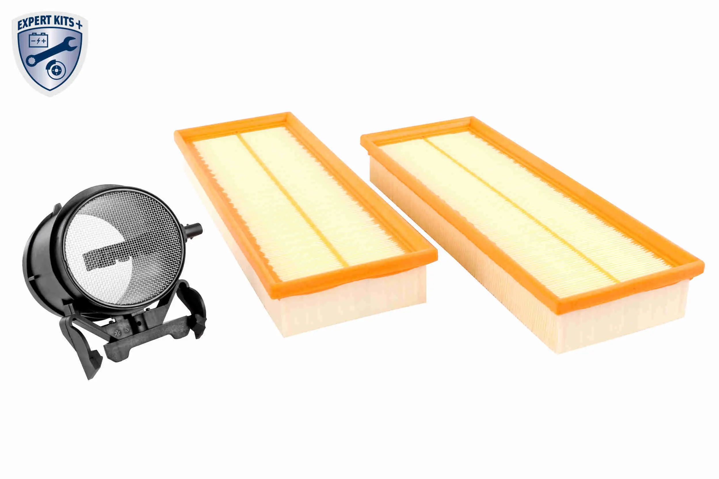 въздухомер-измерител на масата на въздуха VEMO                