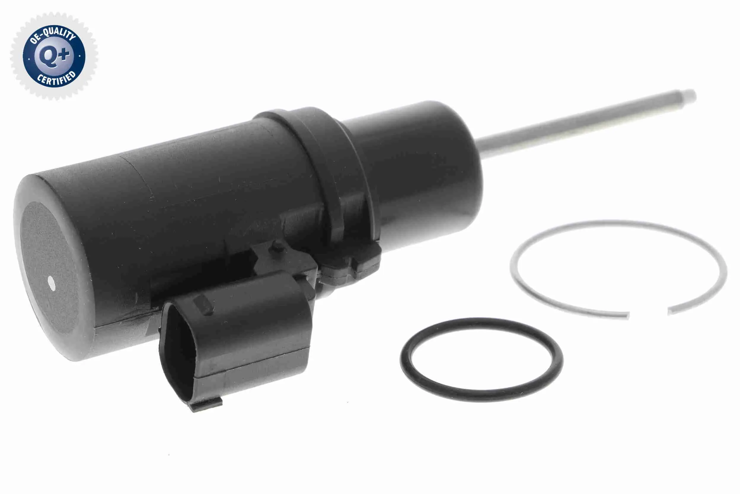 сензор за хода на пеала, спирачен педал VEMO                