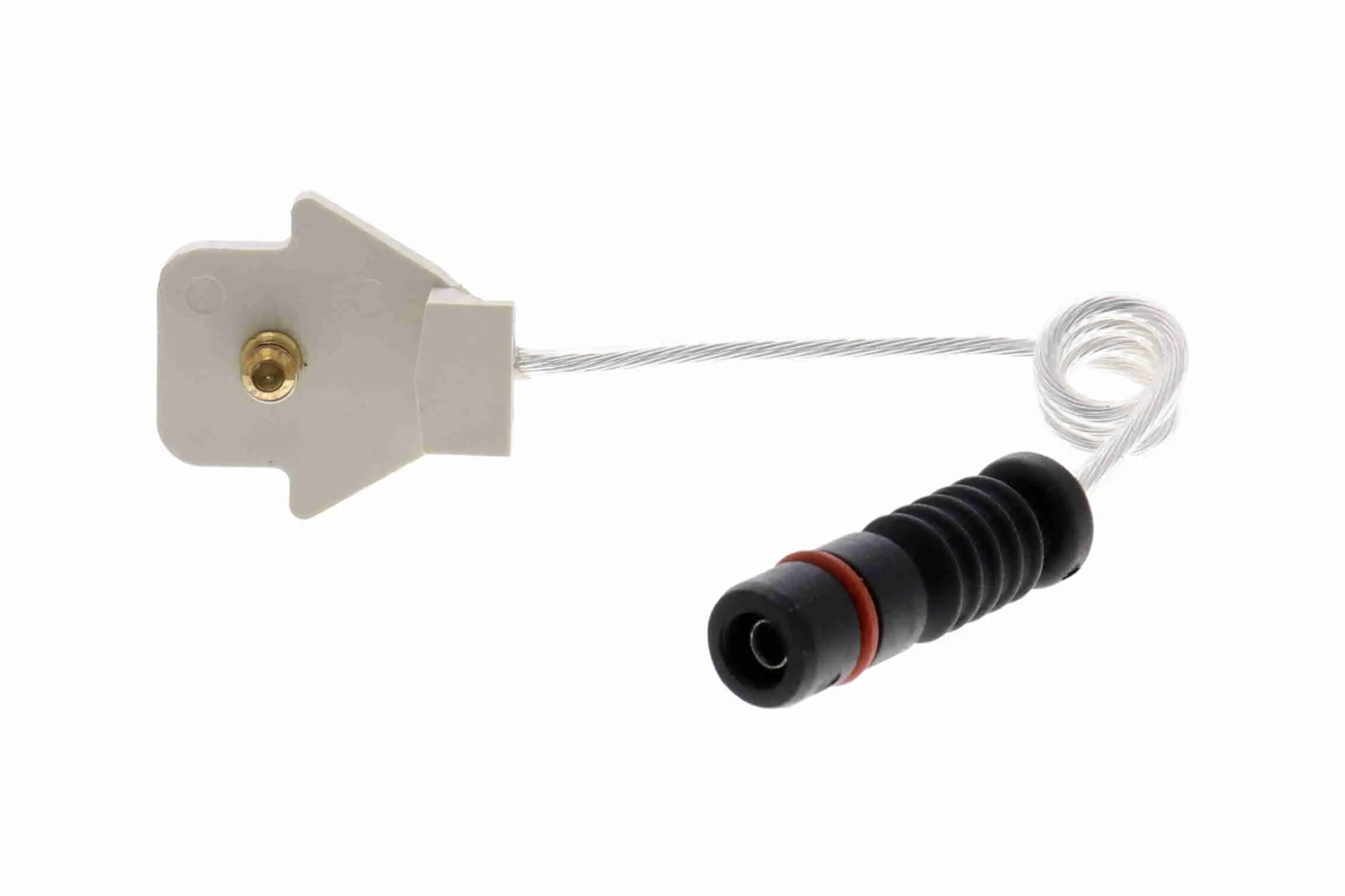 предупредителен контактен сензор, износване на накладките VEMO                