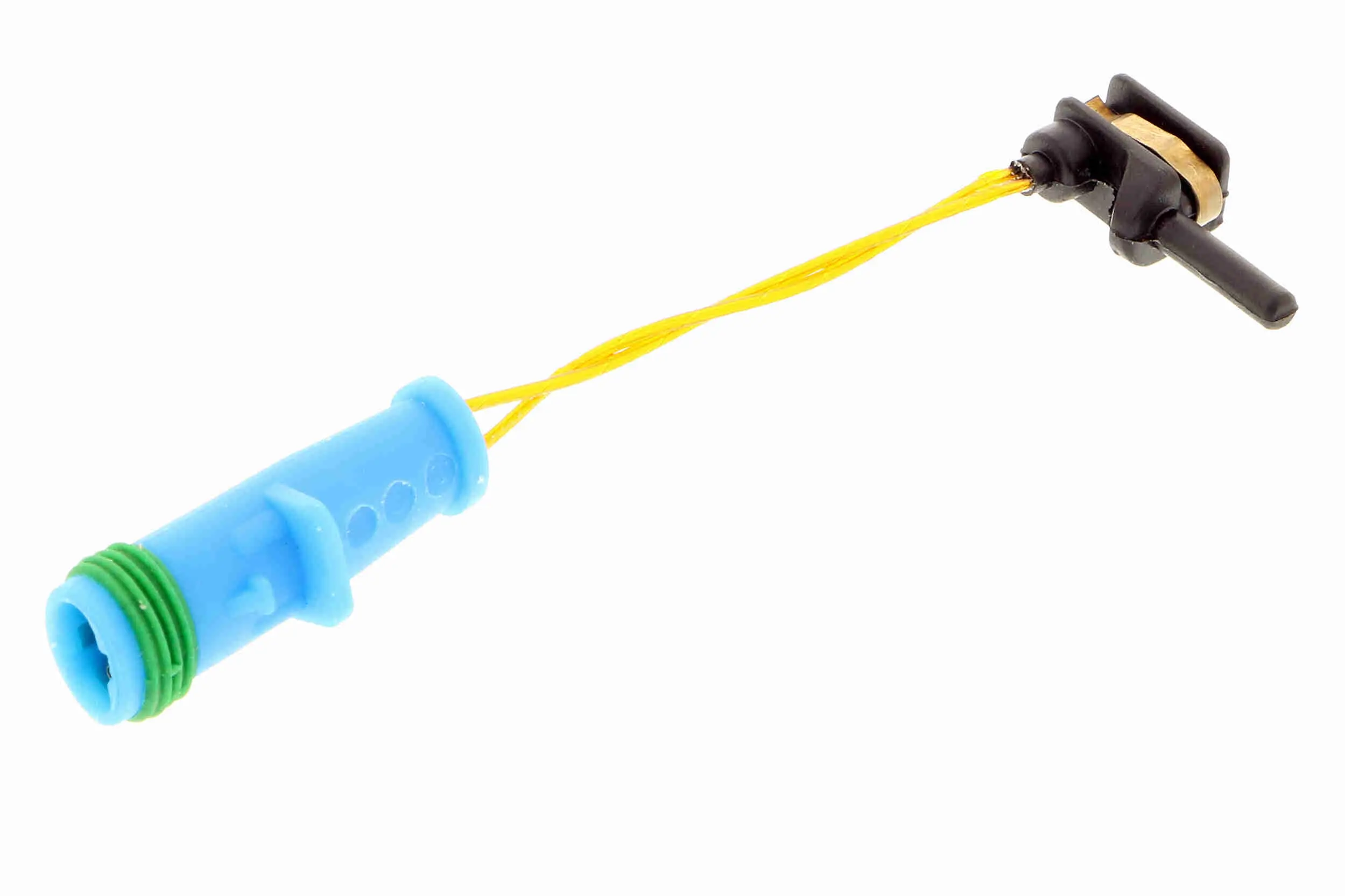 предупредителен контактен сензор, износване на накладките VEMO                