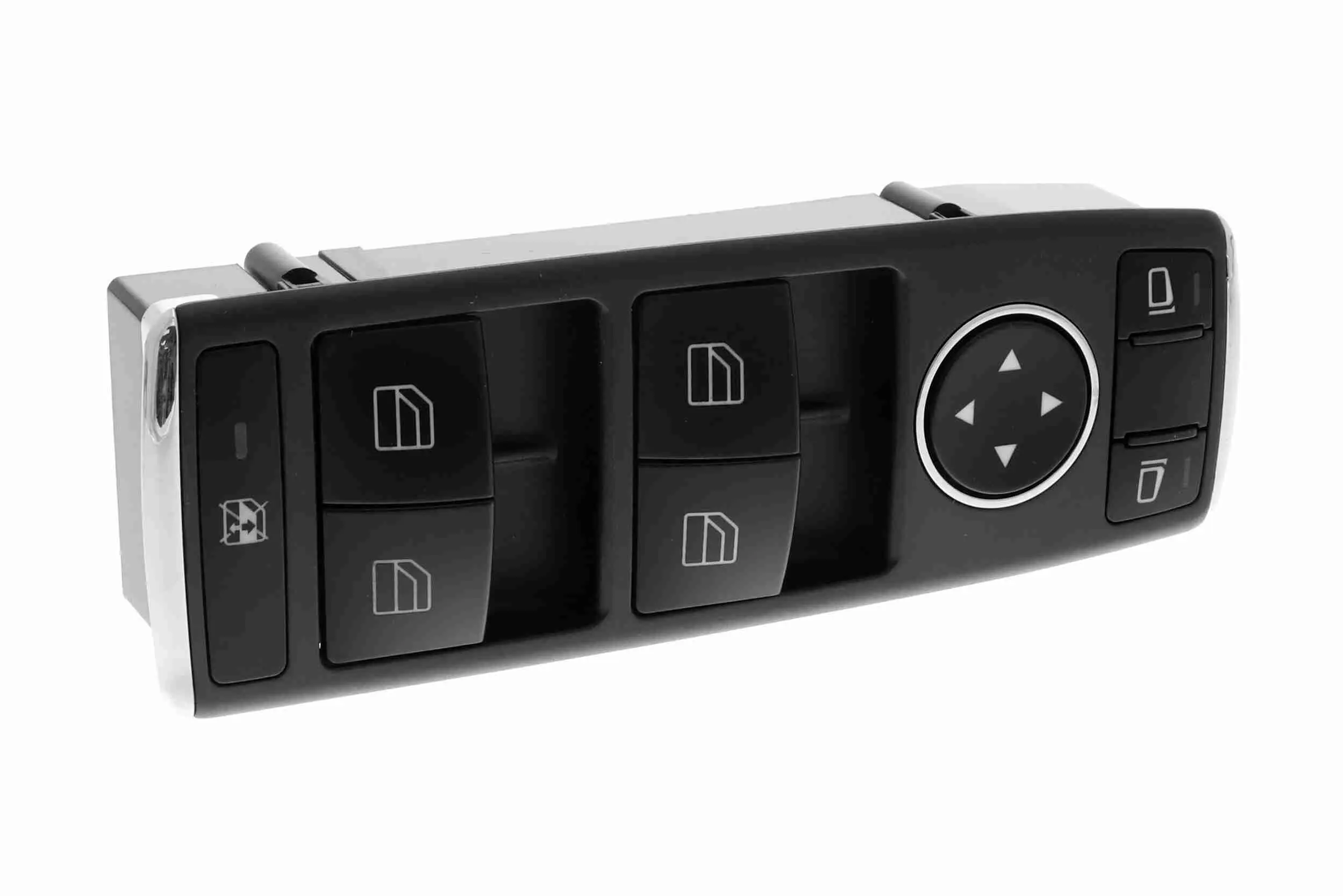 ключ(бутон), стъклоповдигане VEMO                