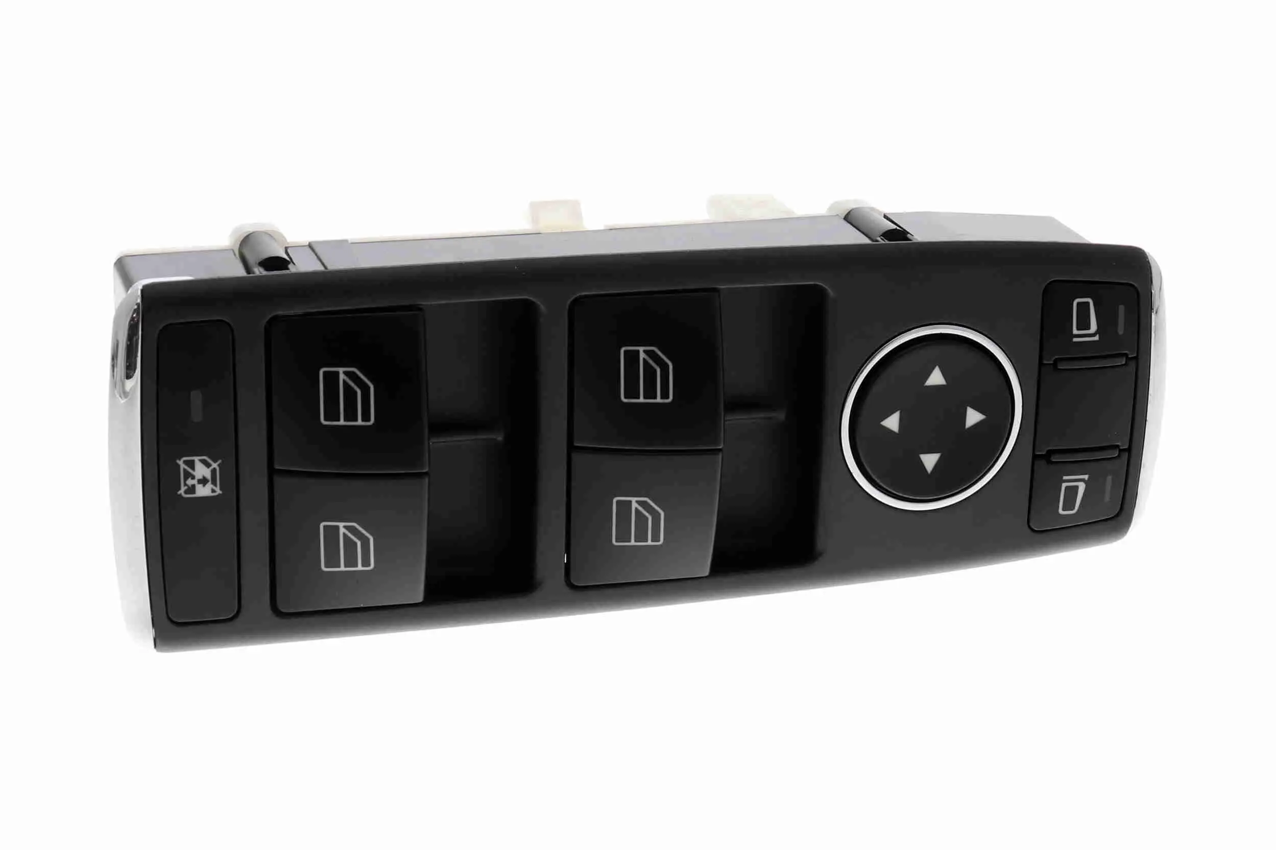 ключ(бутон), стъклоповдигане VEMO                