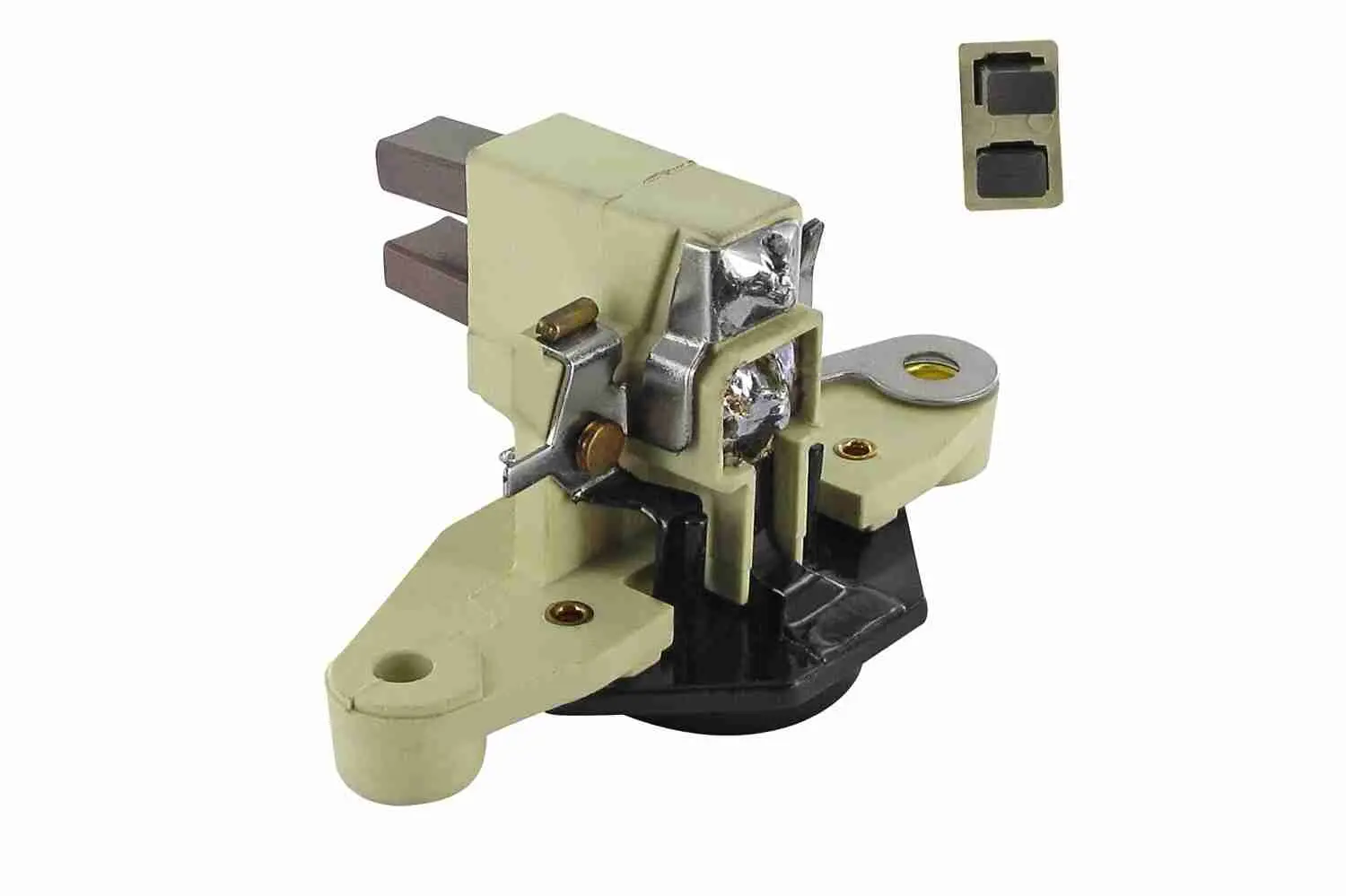 регулатор на генератор VEMO                