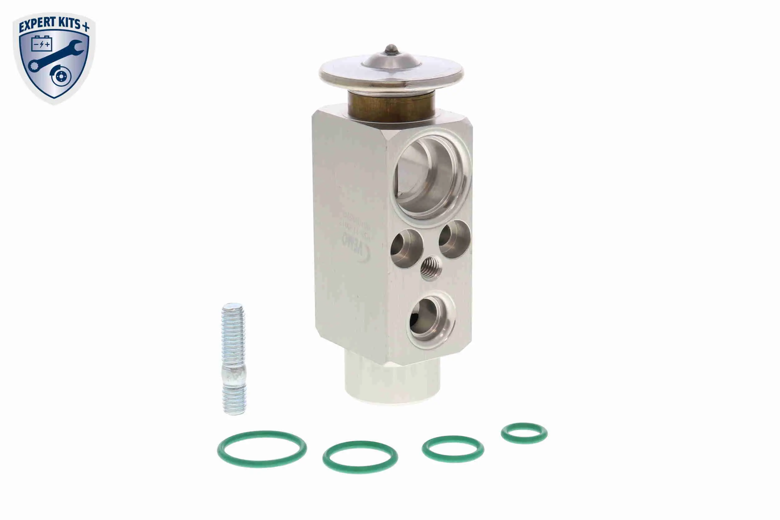 разширителен клапан, климатизация VEMO                